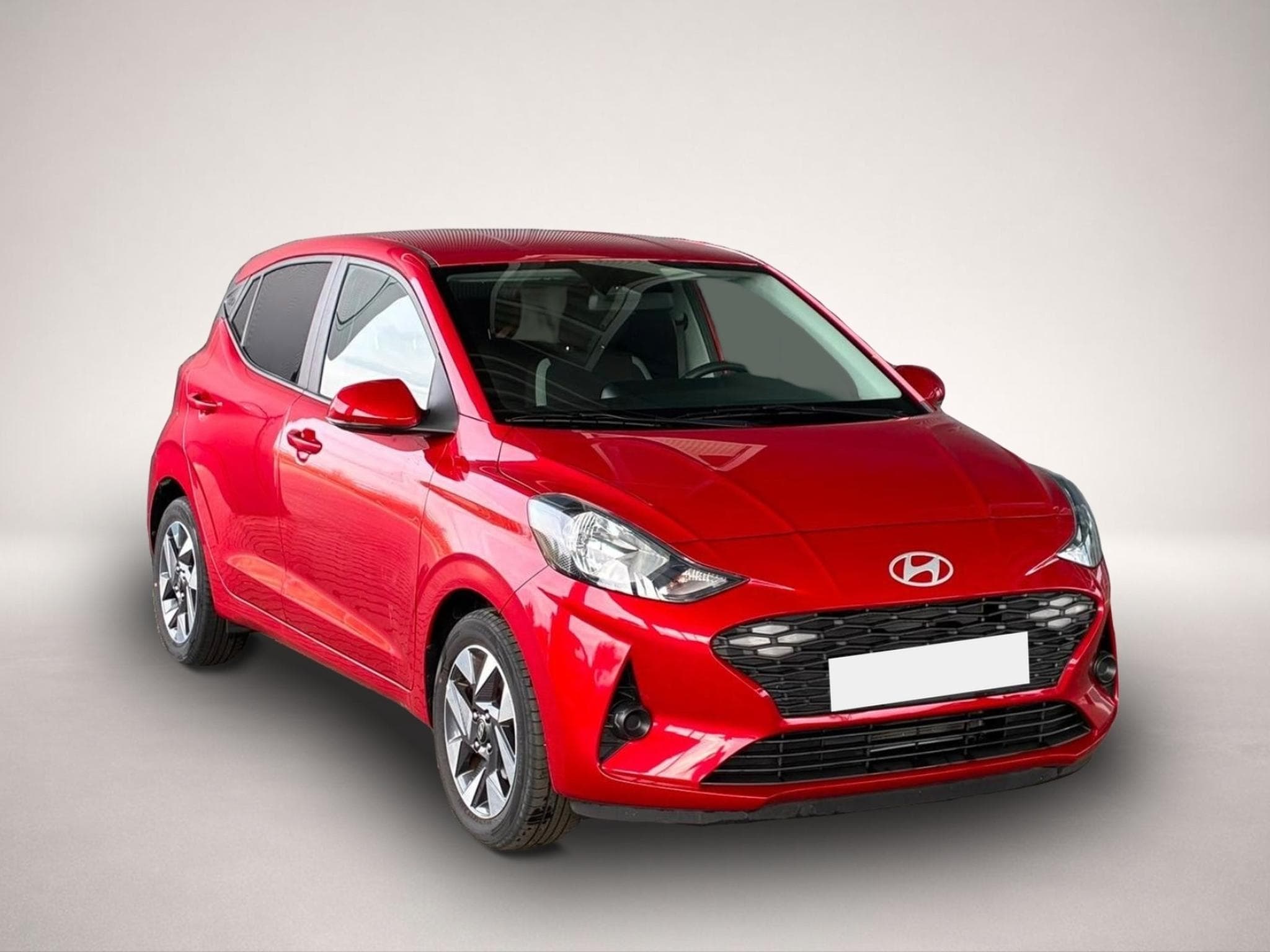Hyundai i10 (2025) - Photo 4