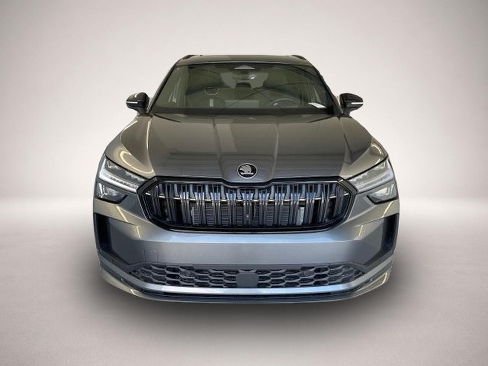 Skoda Kodiaq (2026) - Photo 2