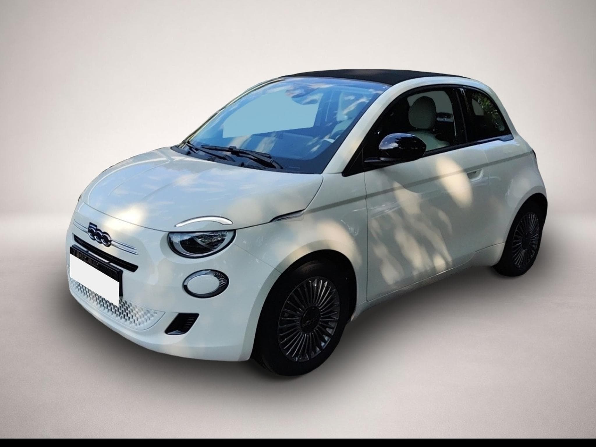 Fiat 500 (2026) - Photo 2