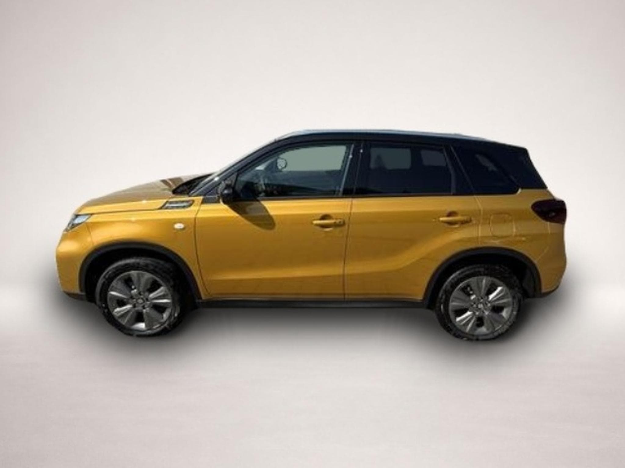 Suzuki Vitara (2026) - Photo 4