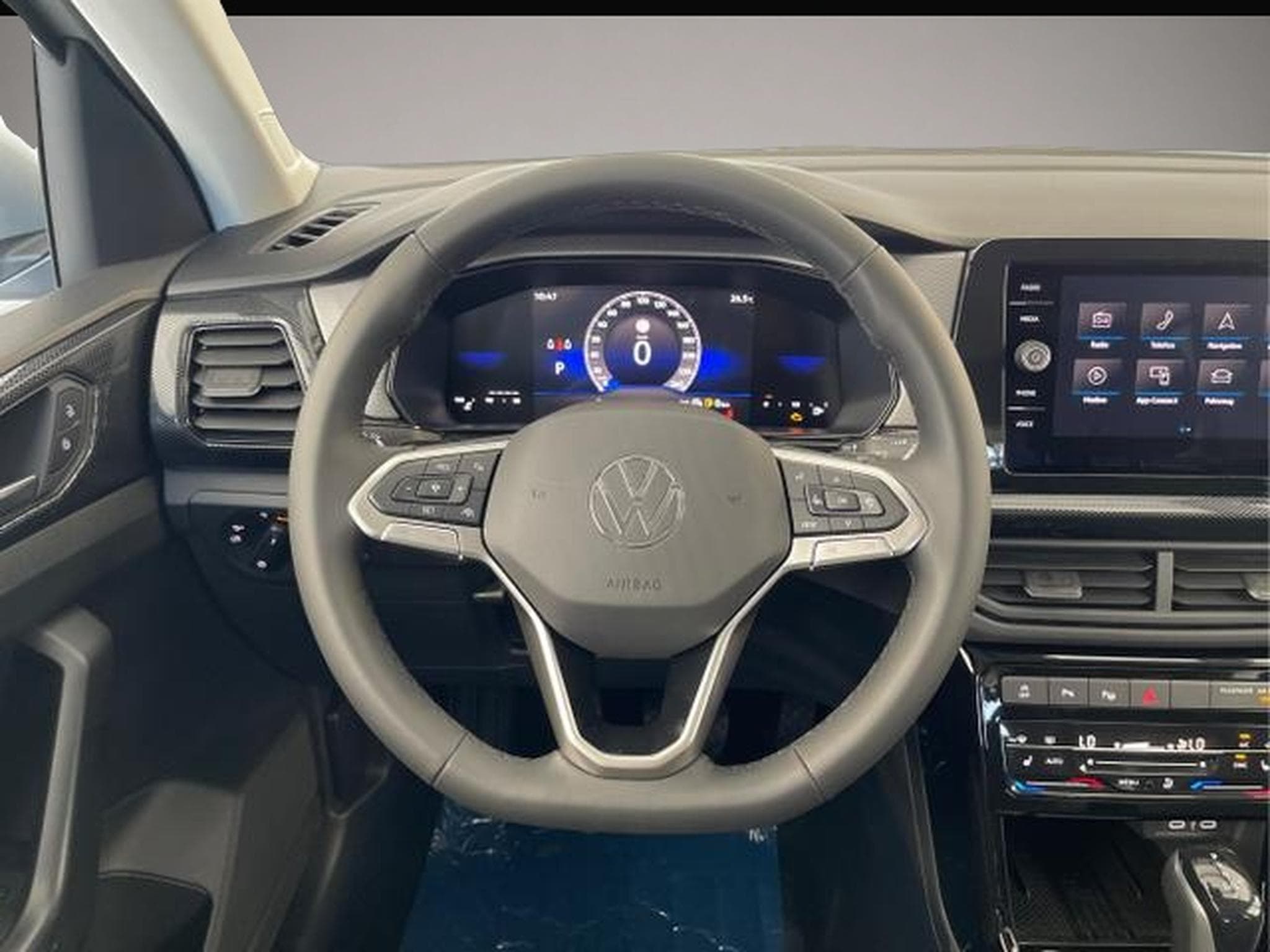 VW T-Cross (2026) - Photo 7