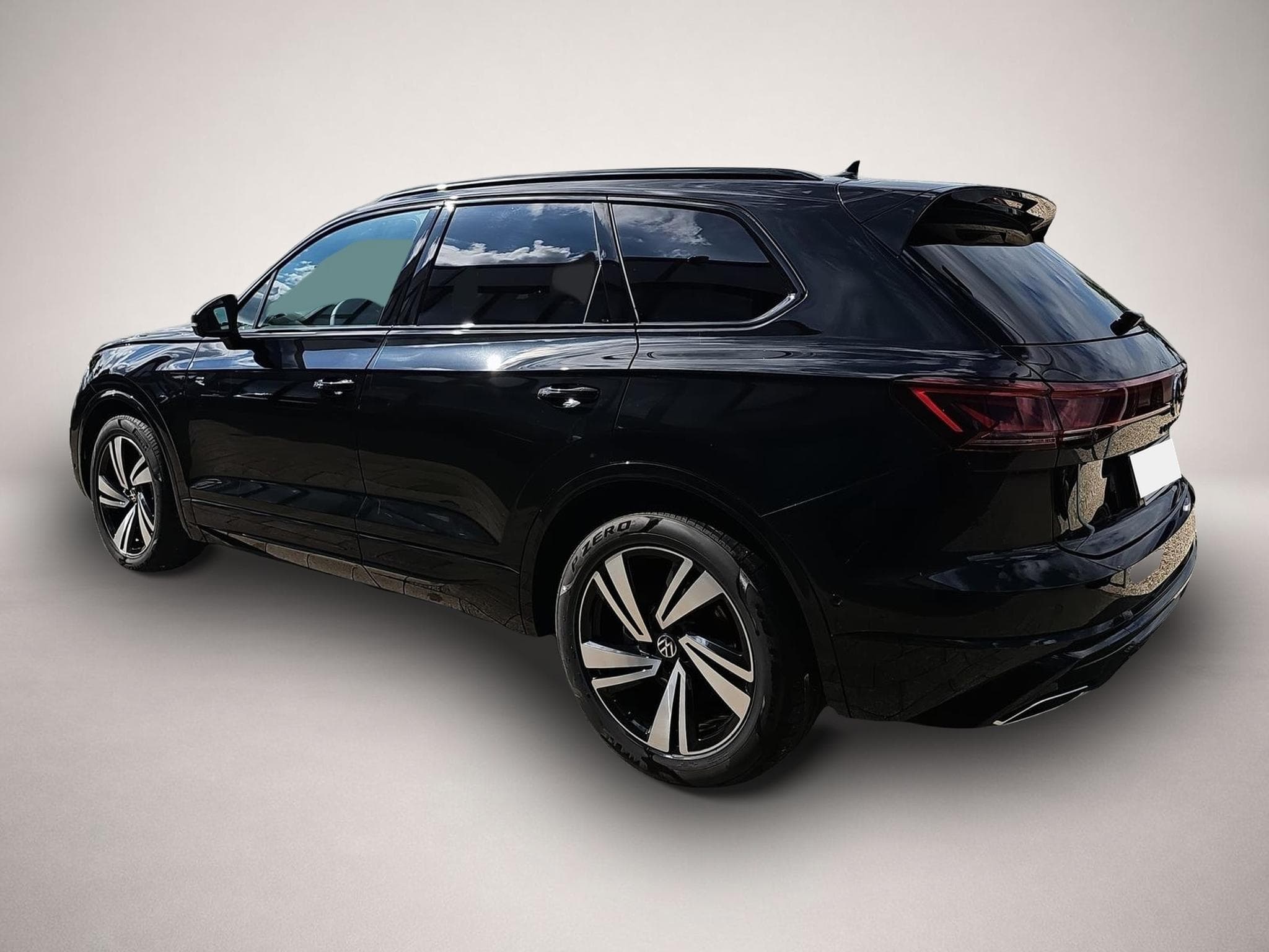 VW Touareg (2026) - Photo 5