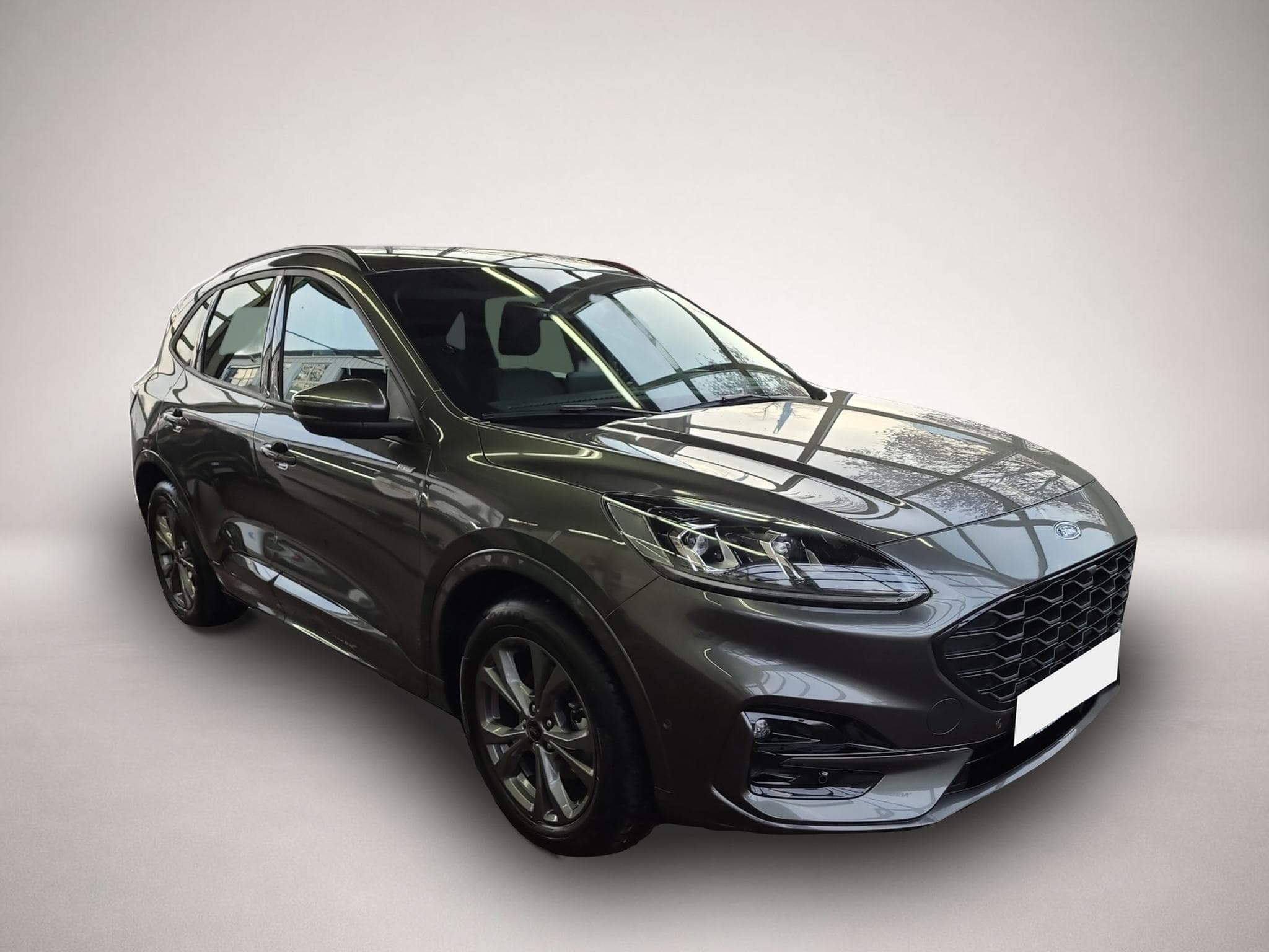 Ford Kuga (2026) - Photo 4