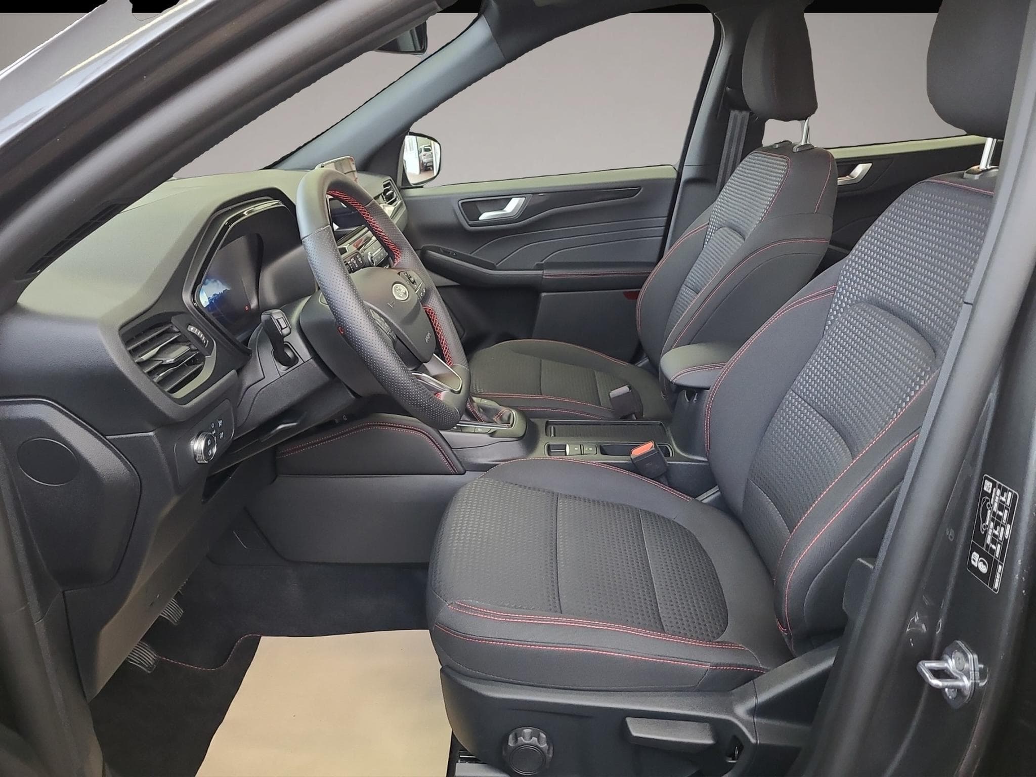 Ford Kuga (2026) - Photo 5