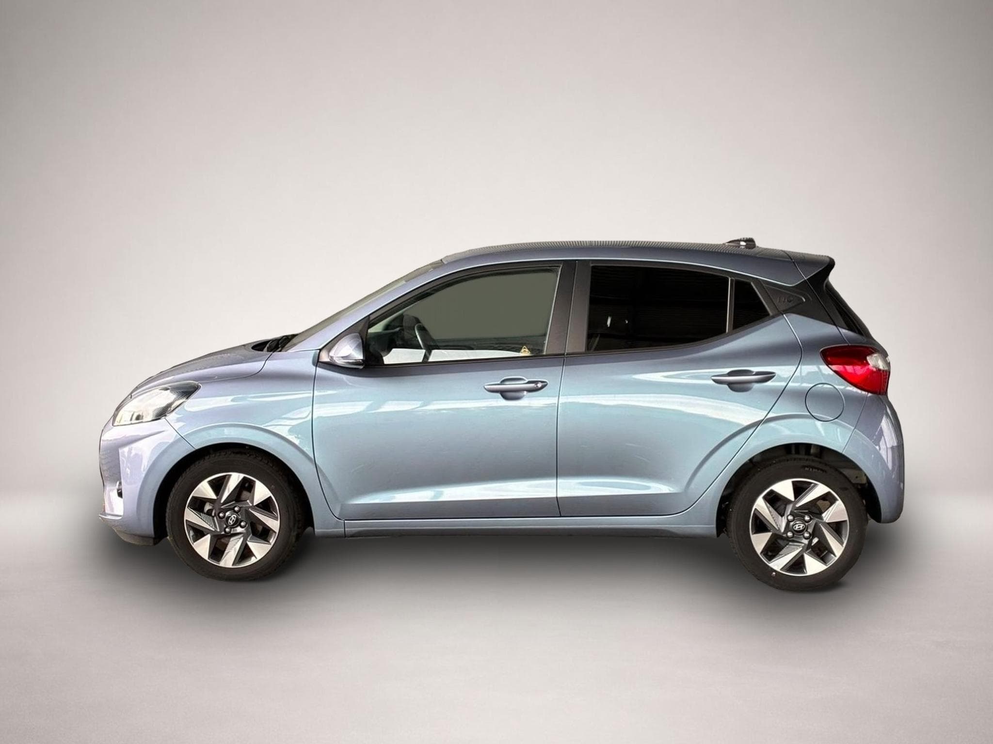 Hyundai i10 (2025) - Photo 2