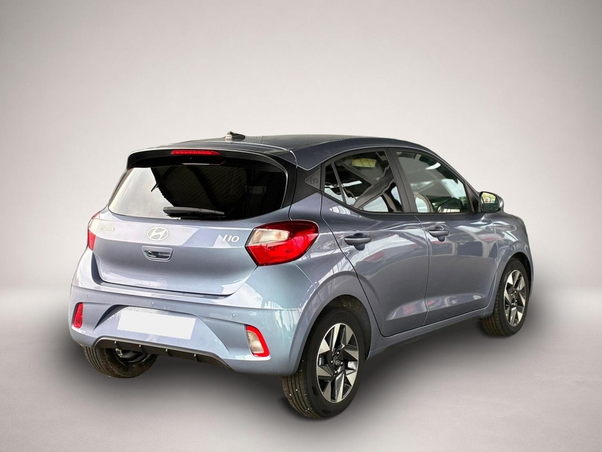Hyundai i10 (2025) - Photo 3