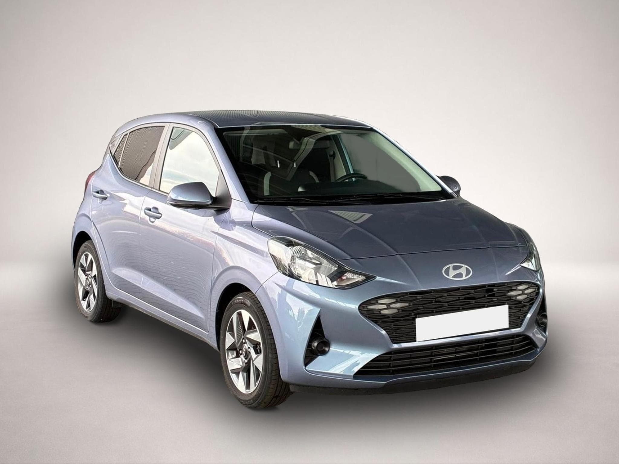 Hyundai i10 (2025) - Photo 4
