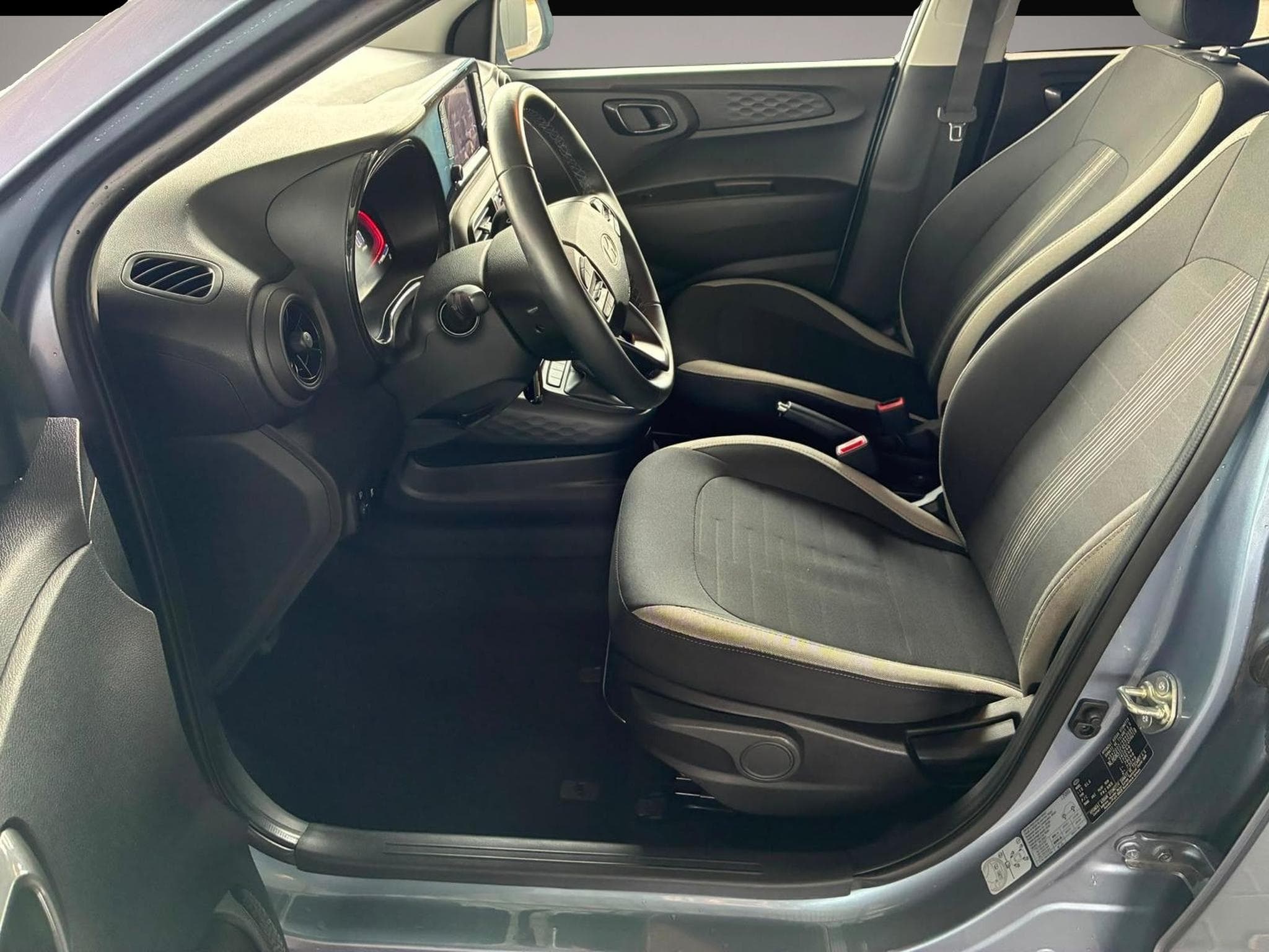 Hyundai i10 (2025) - Photo 5