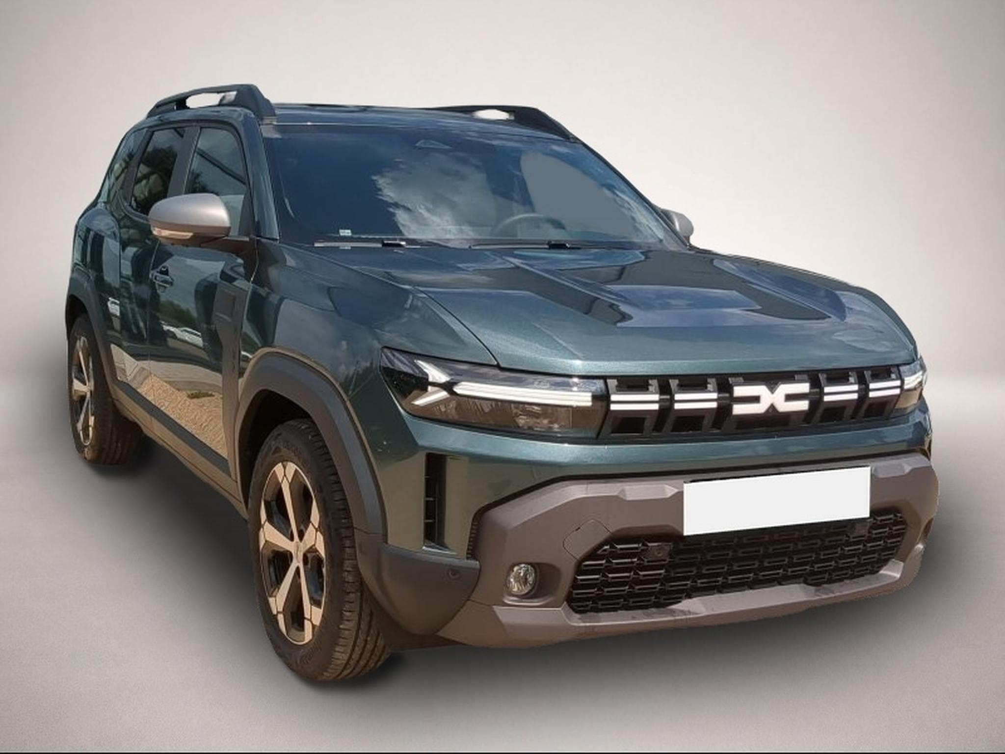 Dacia Duster (2026) - Photo 1