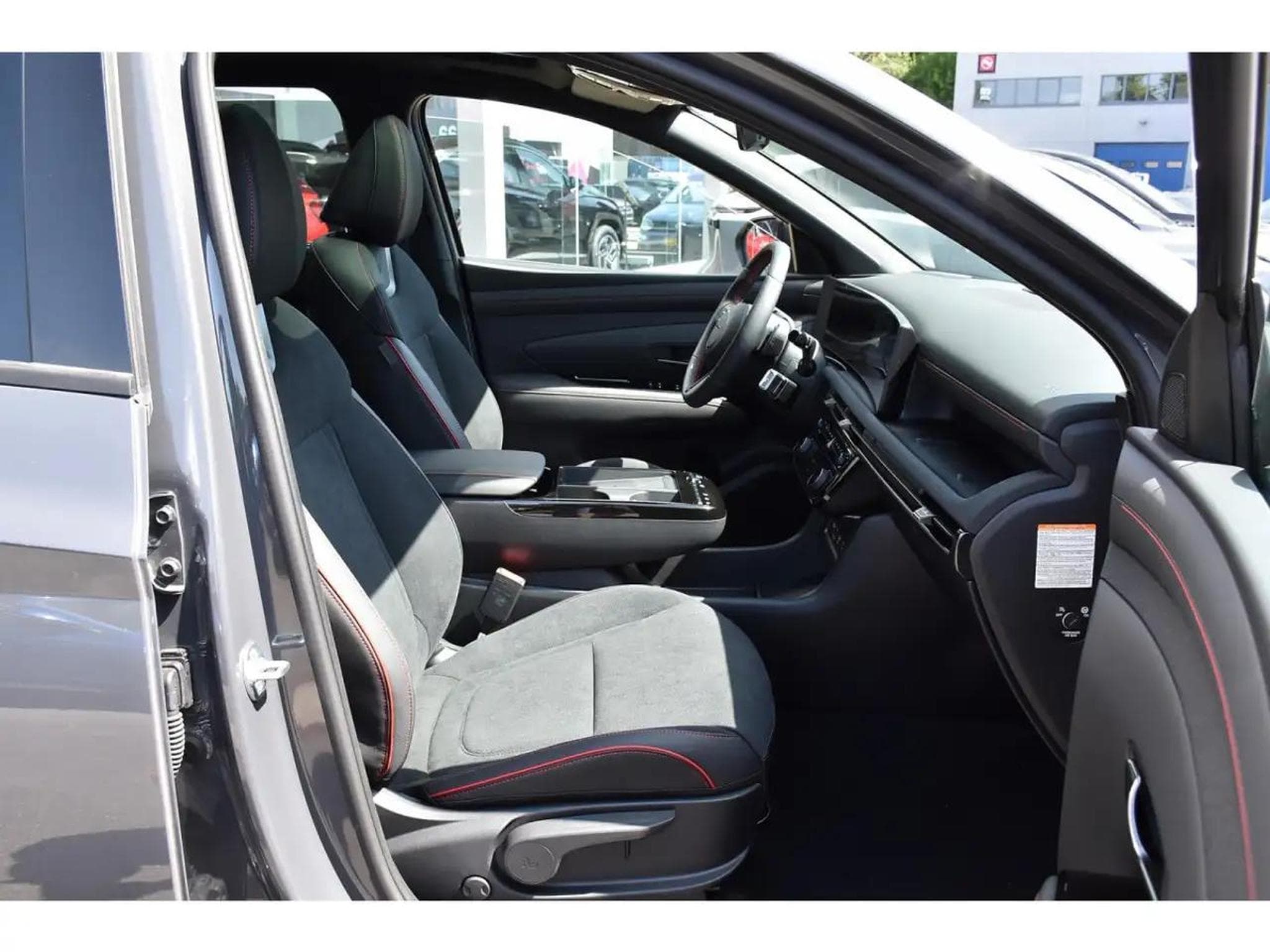 Hyundai Tucson (2026) - Photo 7