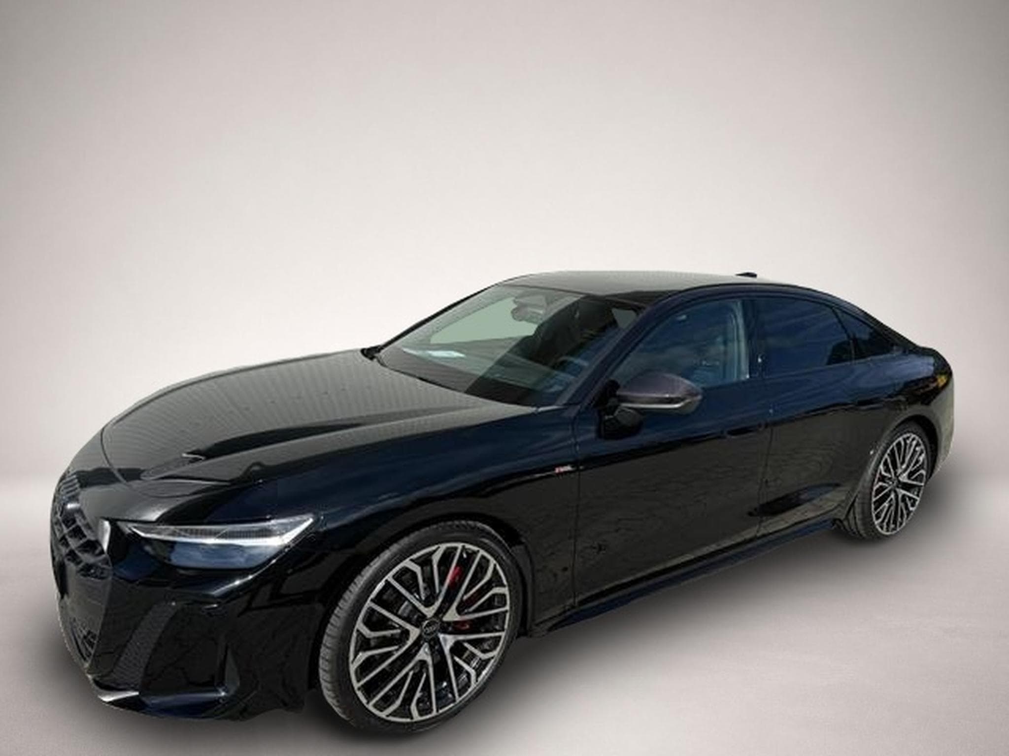 Audi A6 (2026) - Photo 2