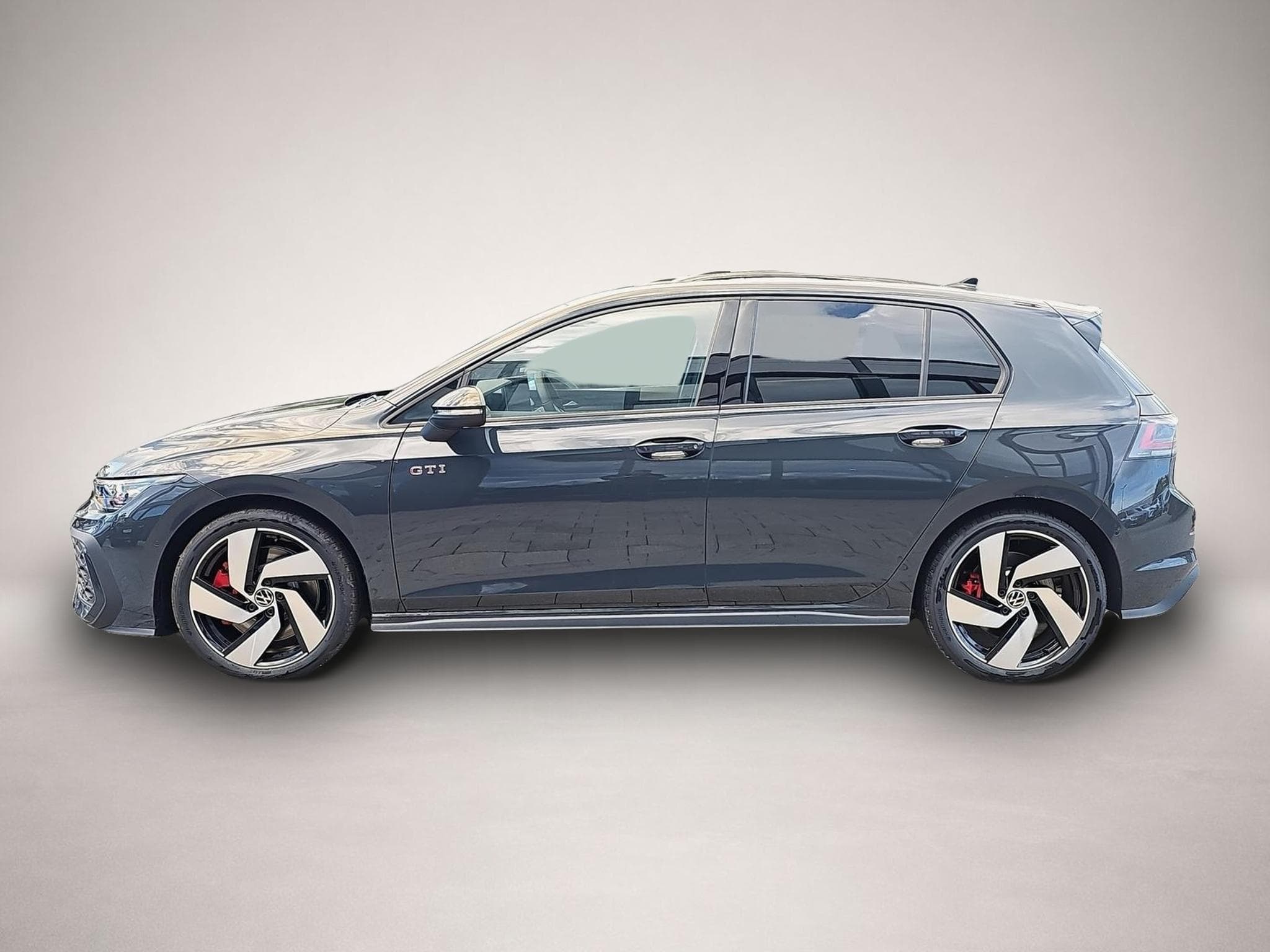 VW Golf (2026) - Photo 4