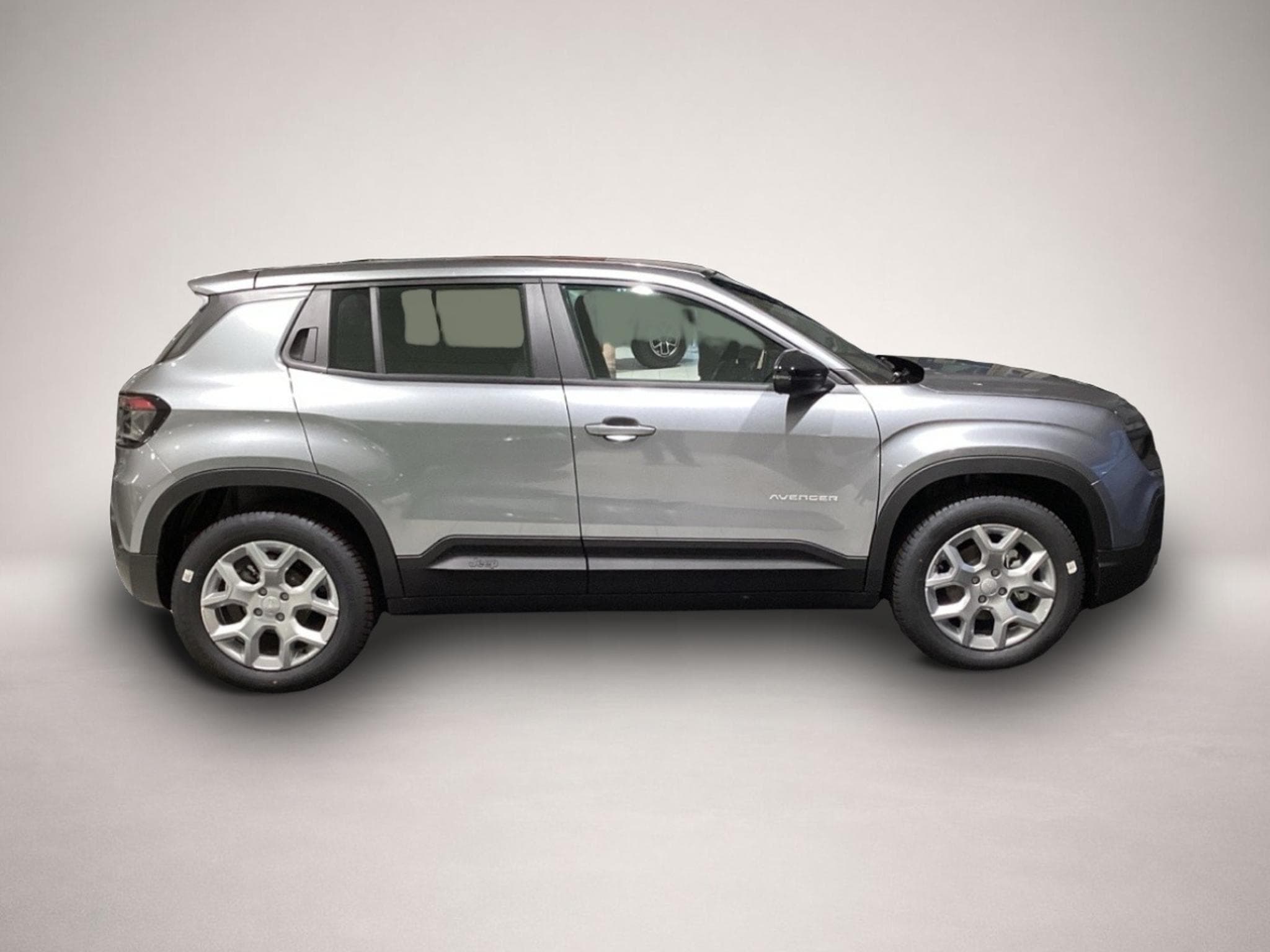 Jeep Wrangler (2024) - Photo 7