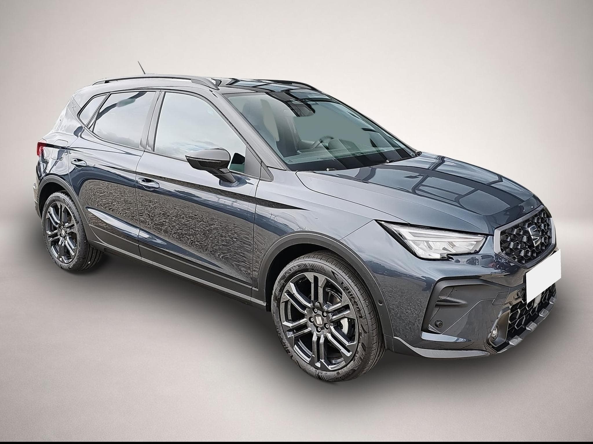 Seat Arona (2026) - Photo 1