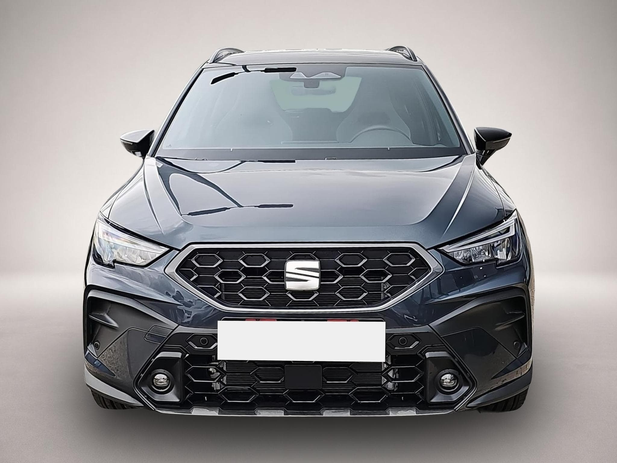 Seat Arona (2026) - Photo 2