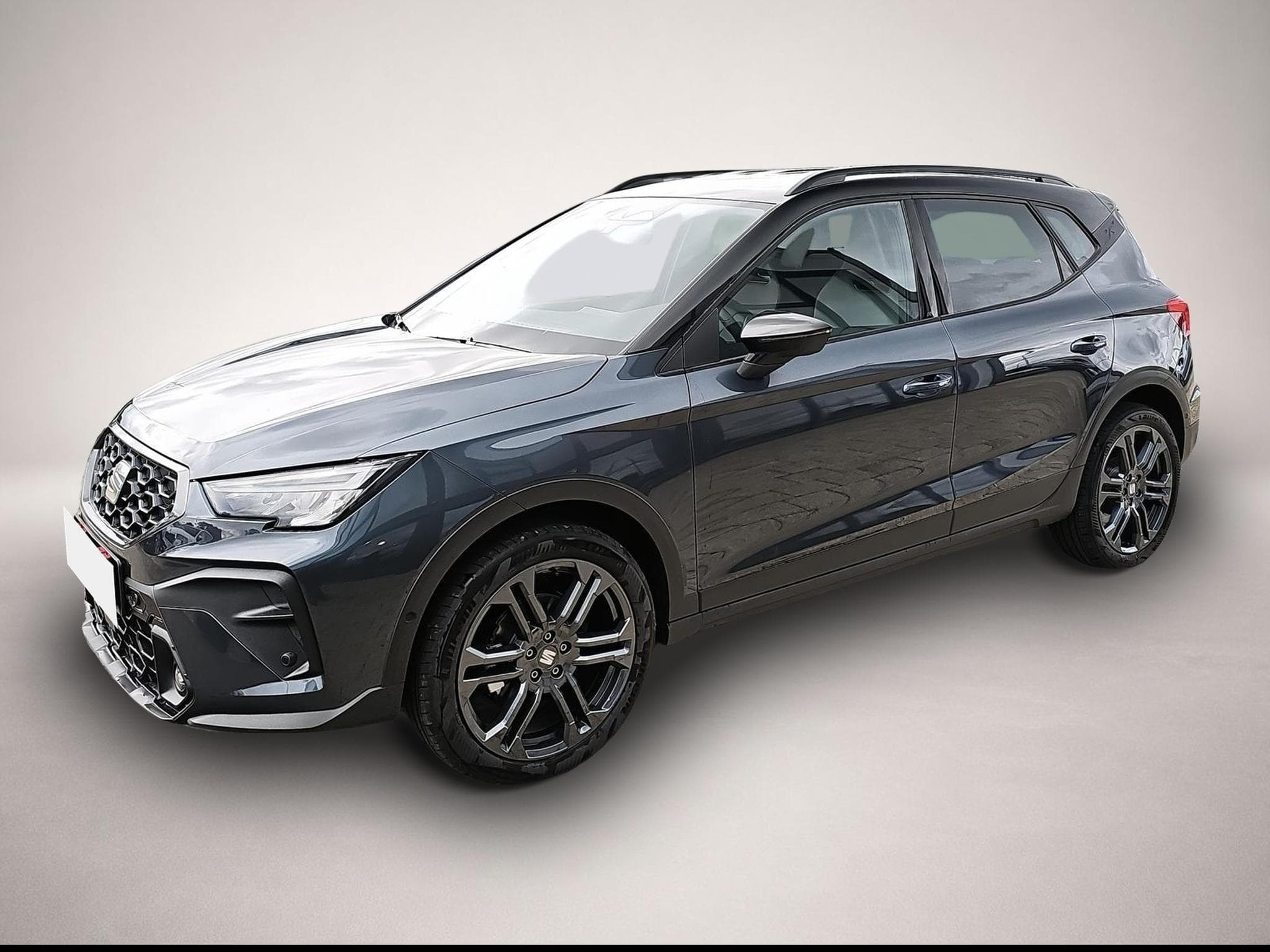 Seat Arona (2026) - Photo 3