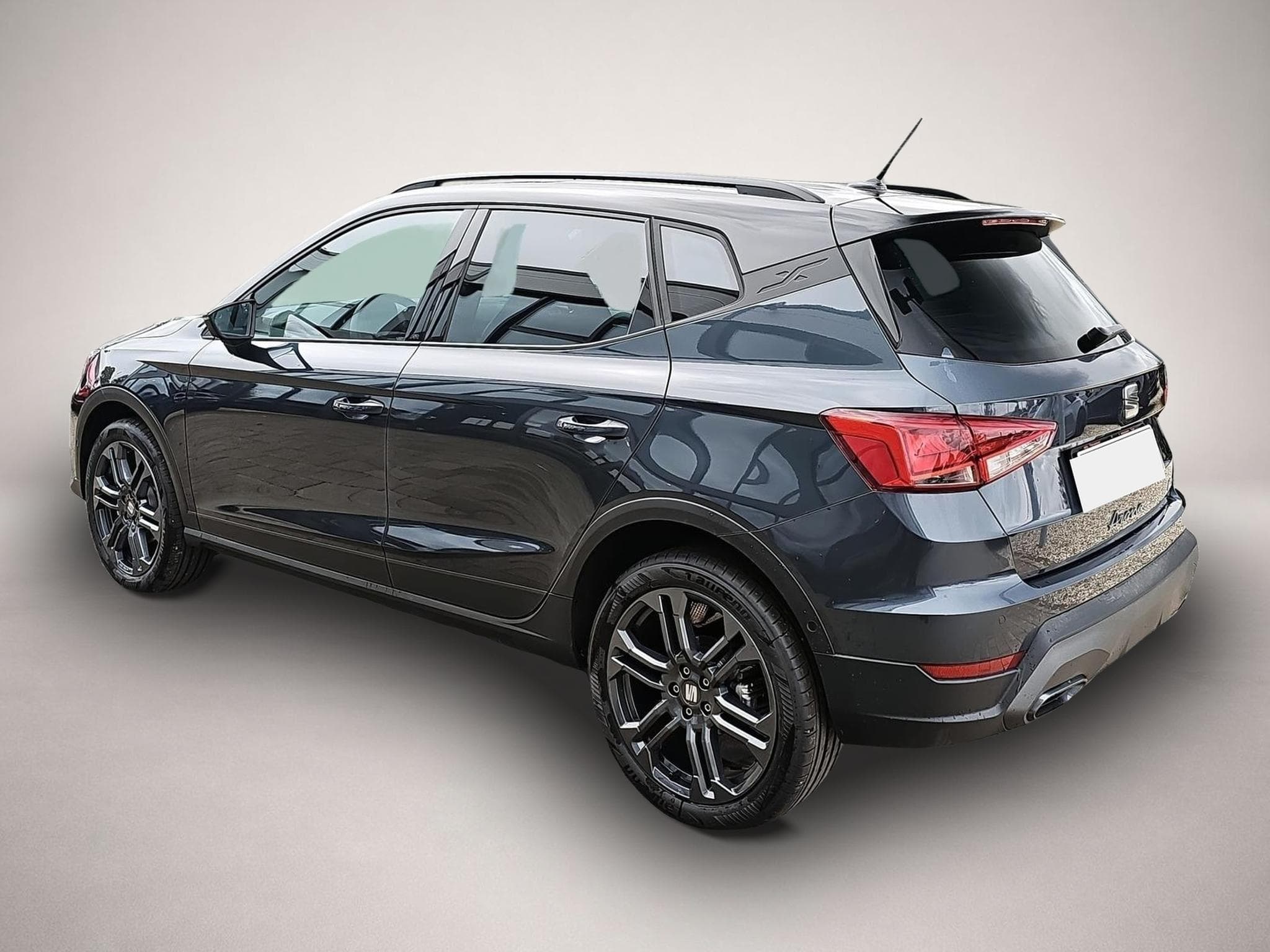 Seat Arona (2026) - Photo 5