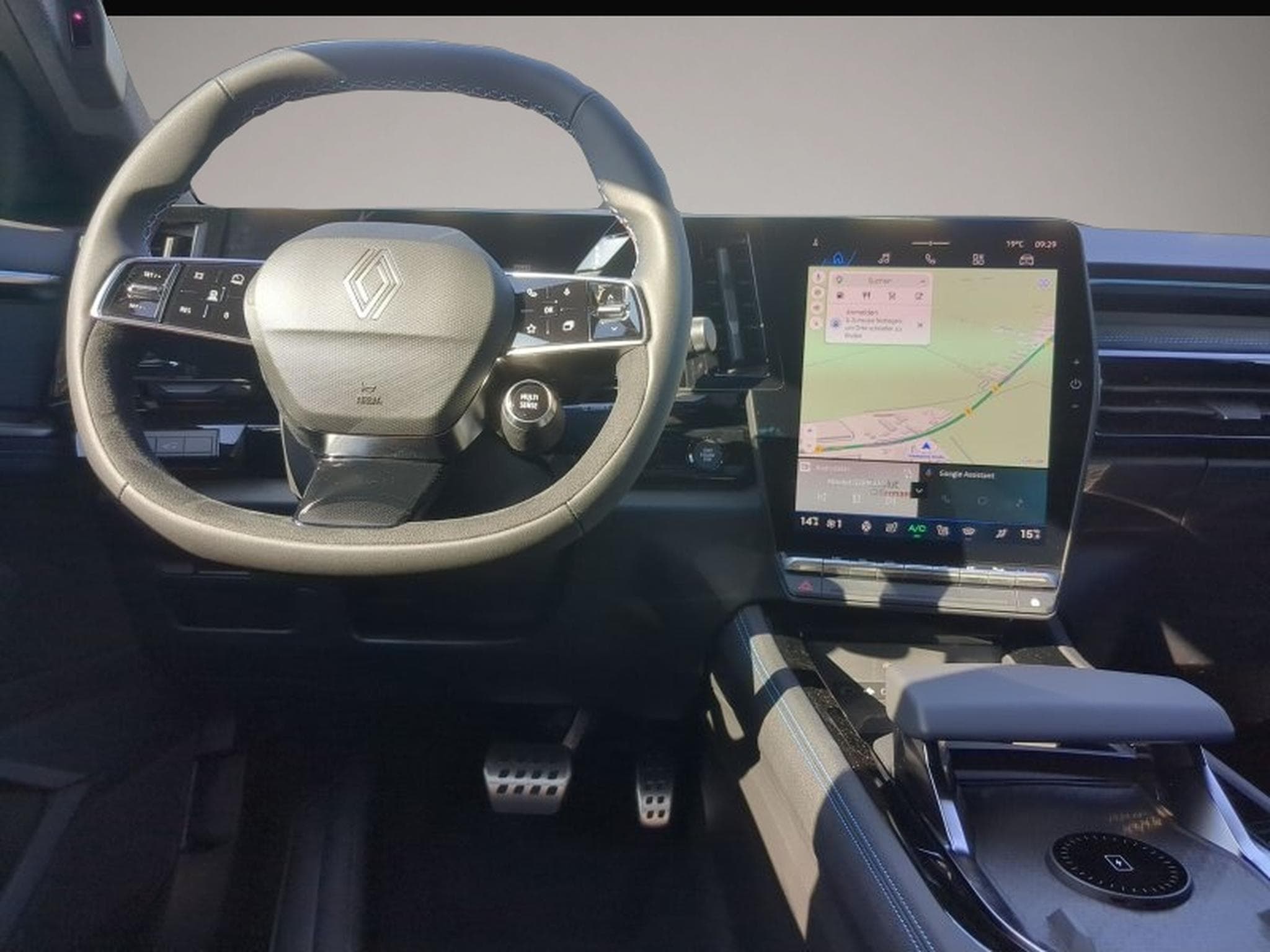 Renault Master (2026) - Photo 5