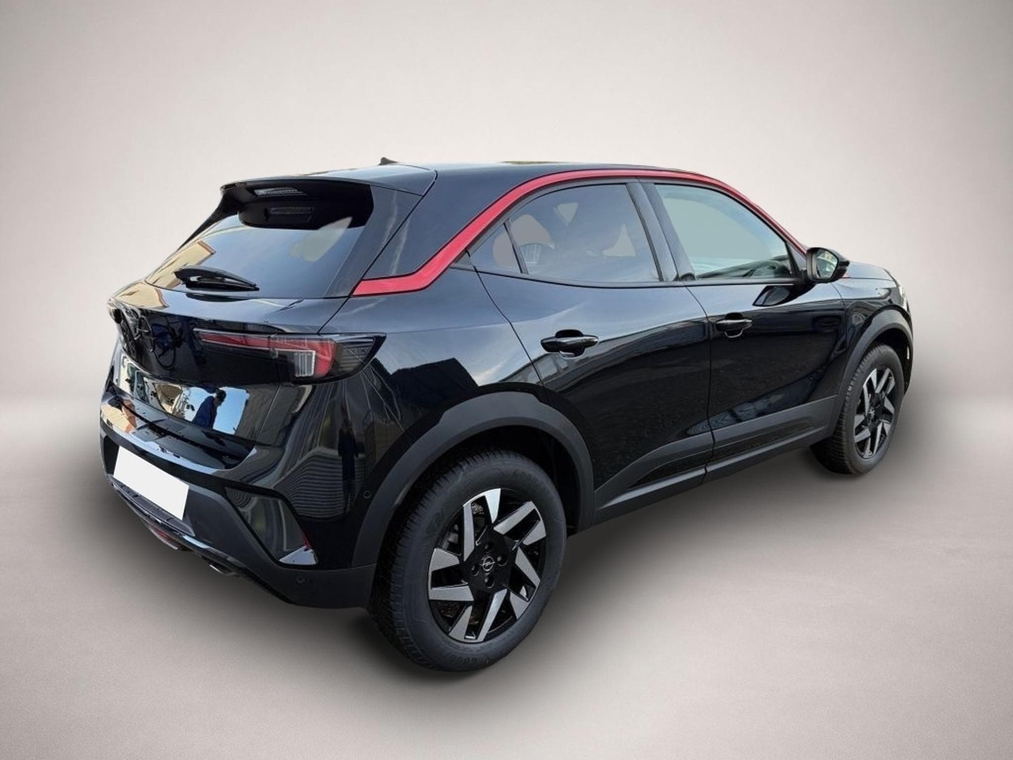 Opel Mokka (2024) - Photo 2
