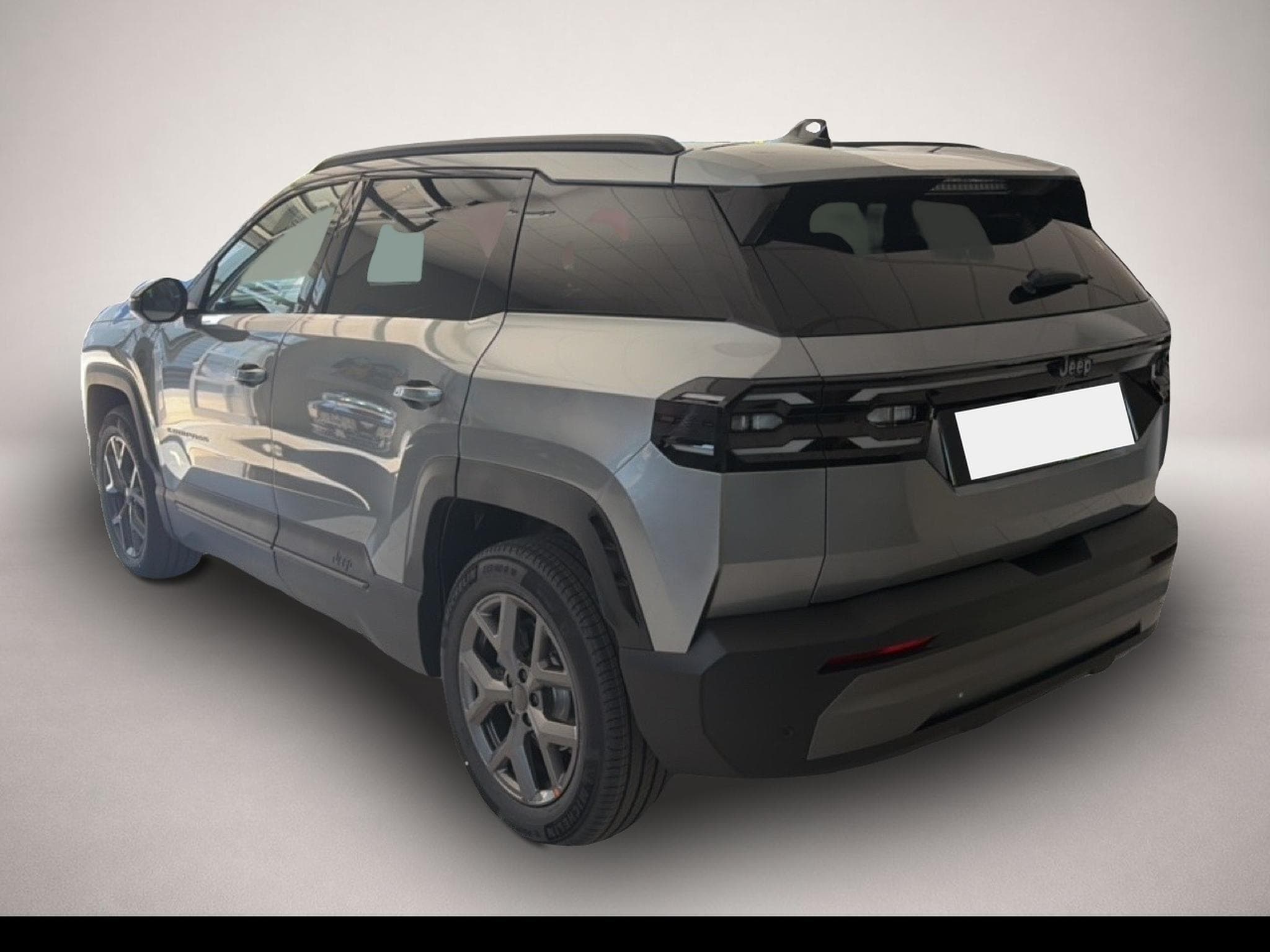 Jeep Compass (2026) - Photo 4