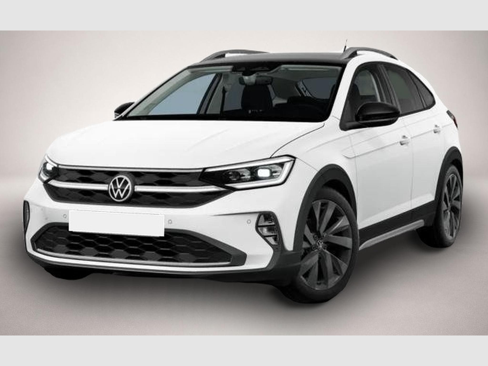 VW Taigo (2026) - Photo 1