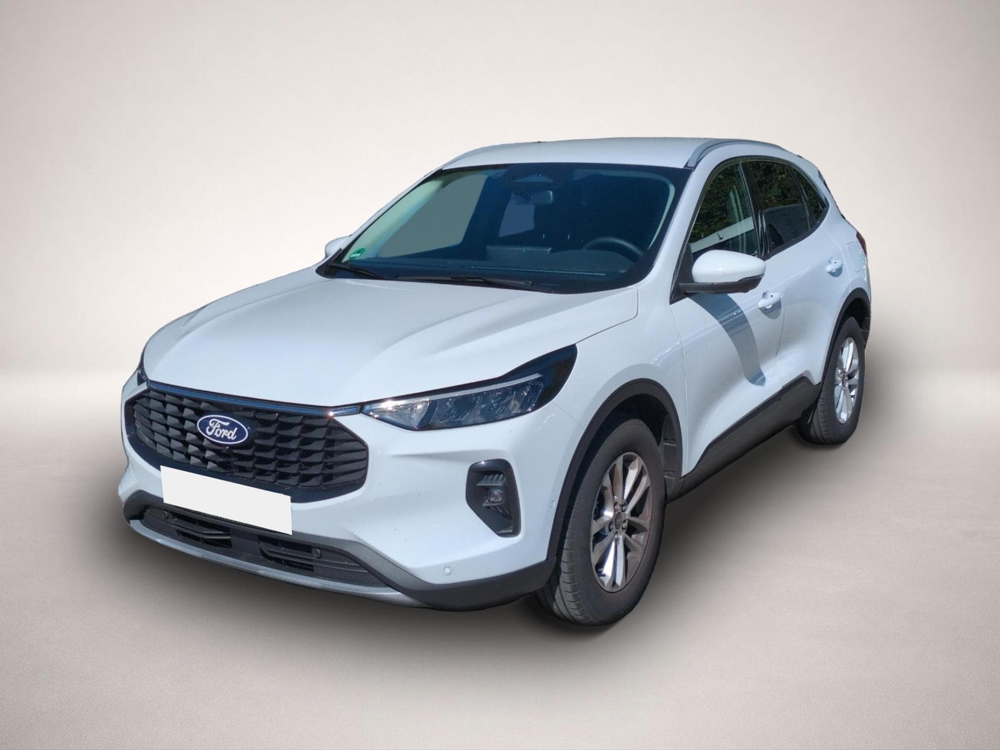 Ford Kuga (2026) - Photo 1