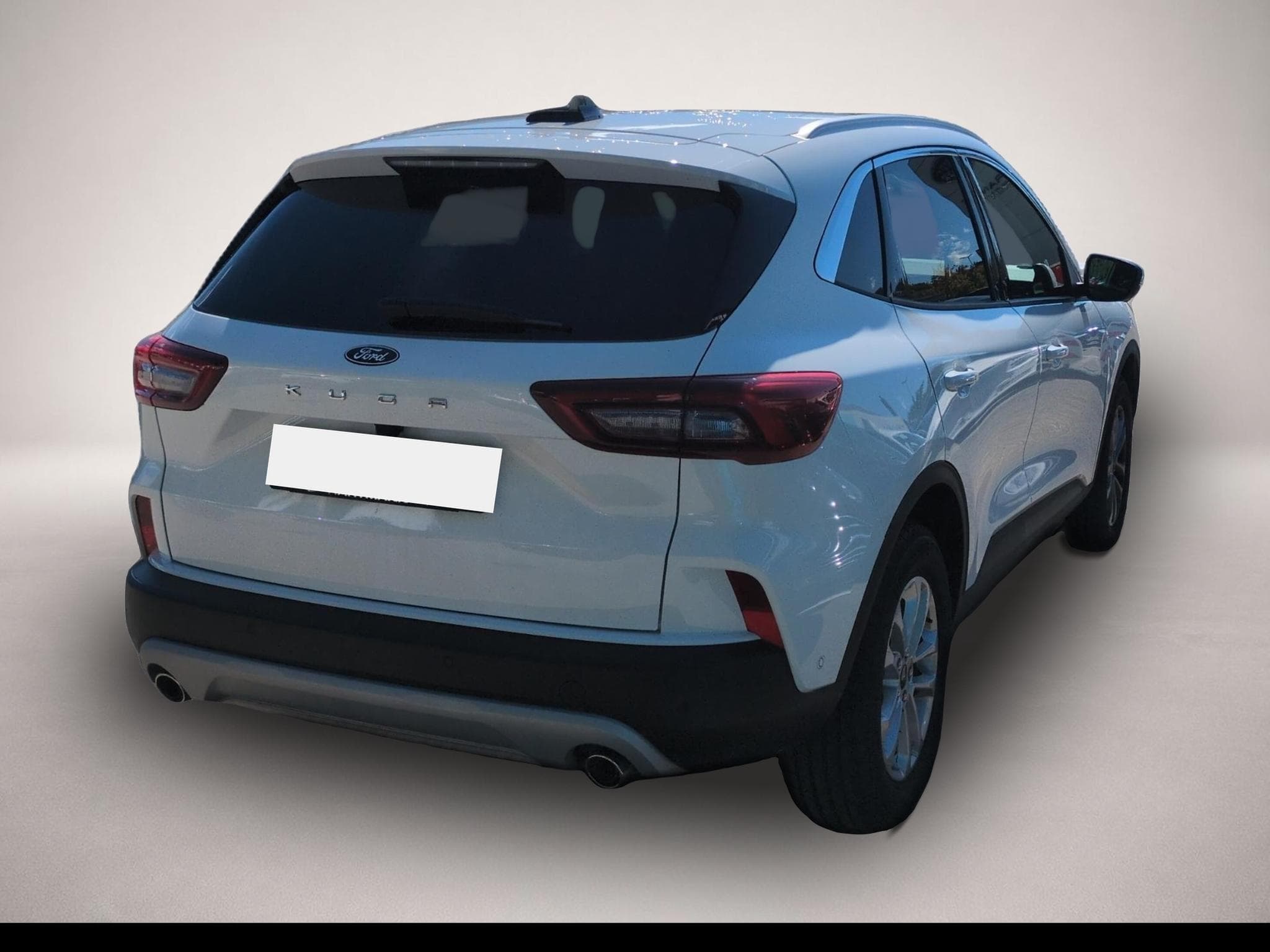 Ford Kuga (2026) - Photo 3