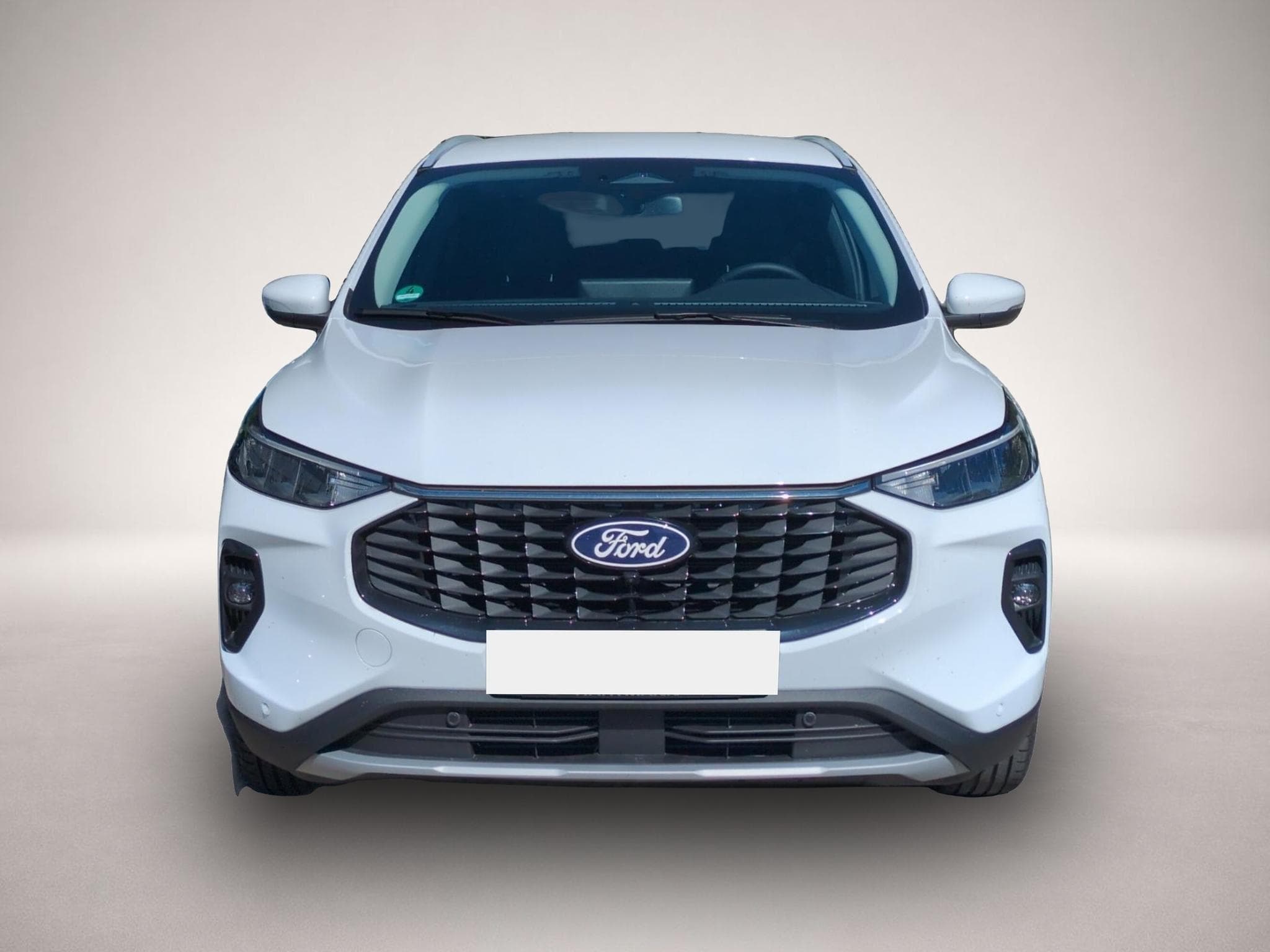Ford Kuga (2026) - Photo 5