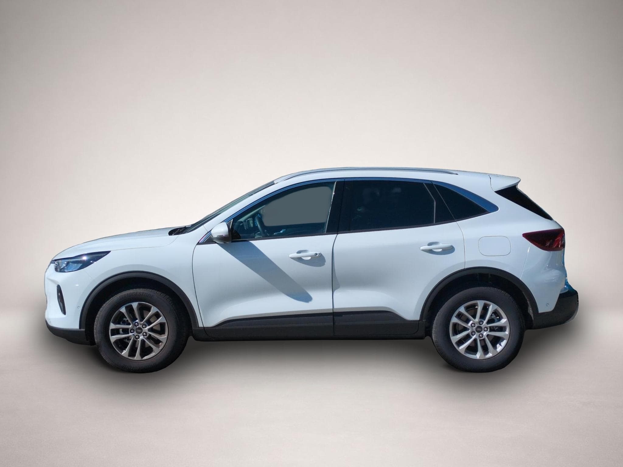 Ford Kuga (2026) - Photo 6