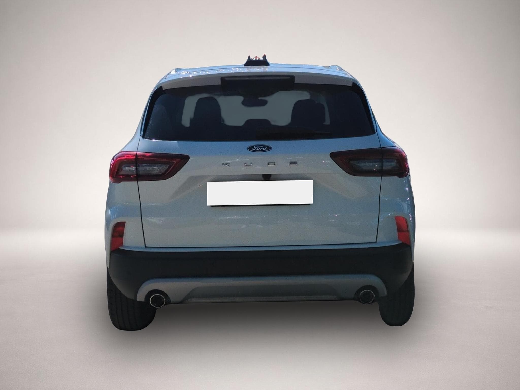 Ford Kuga (2026) - Photo 7