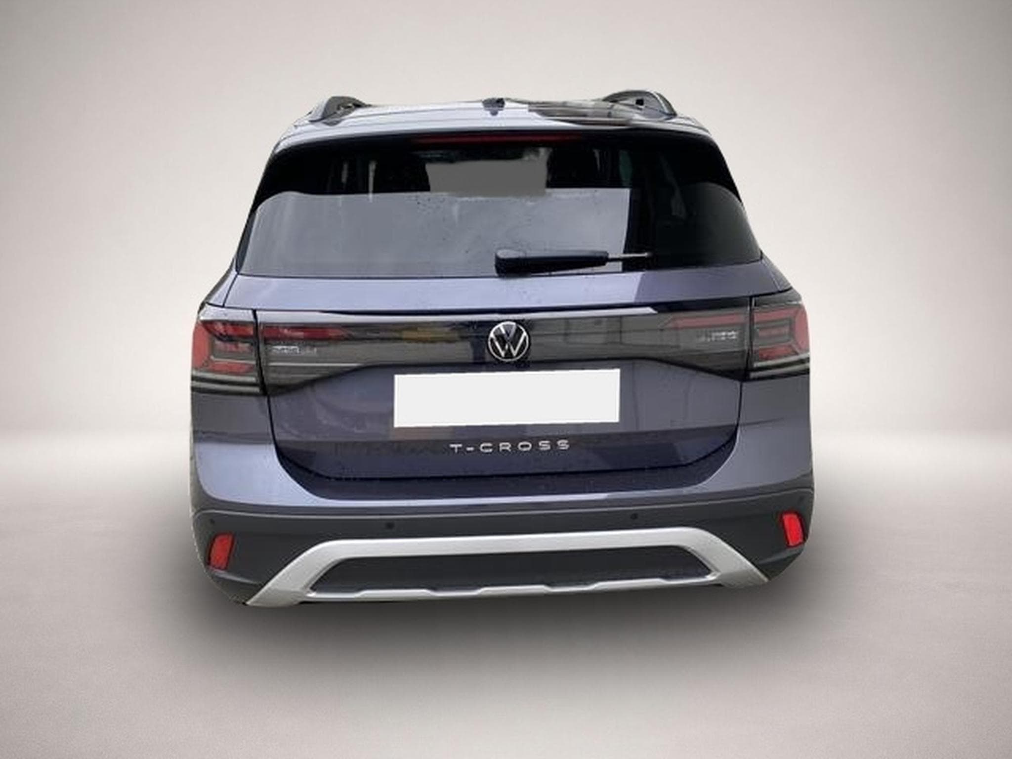 VW T-Cross (2026) - Photo 3