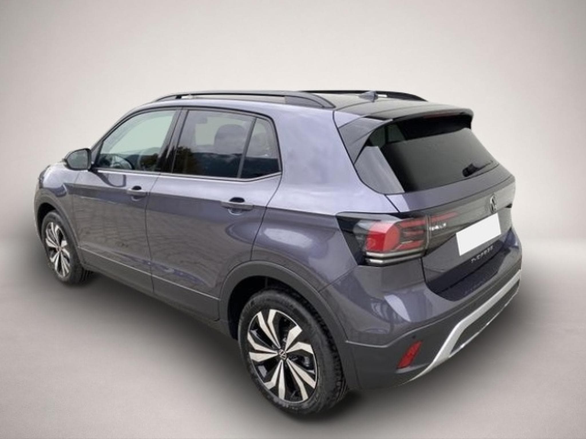 VW T-Cross (2026) - Photo 4