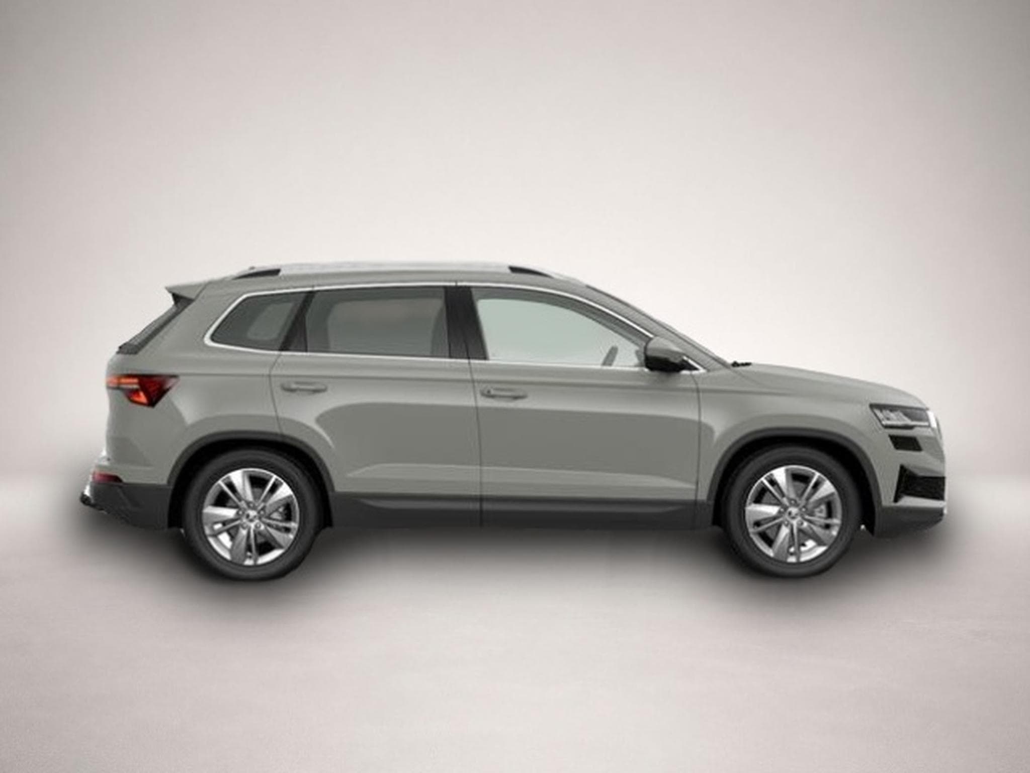 Skoda Karoq (2026) - Photo 2
