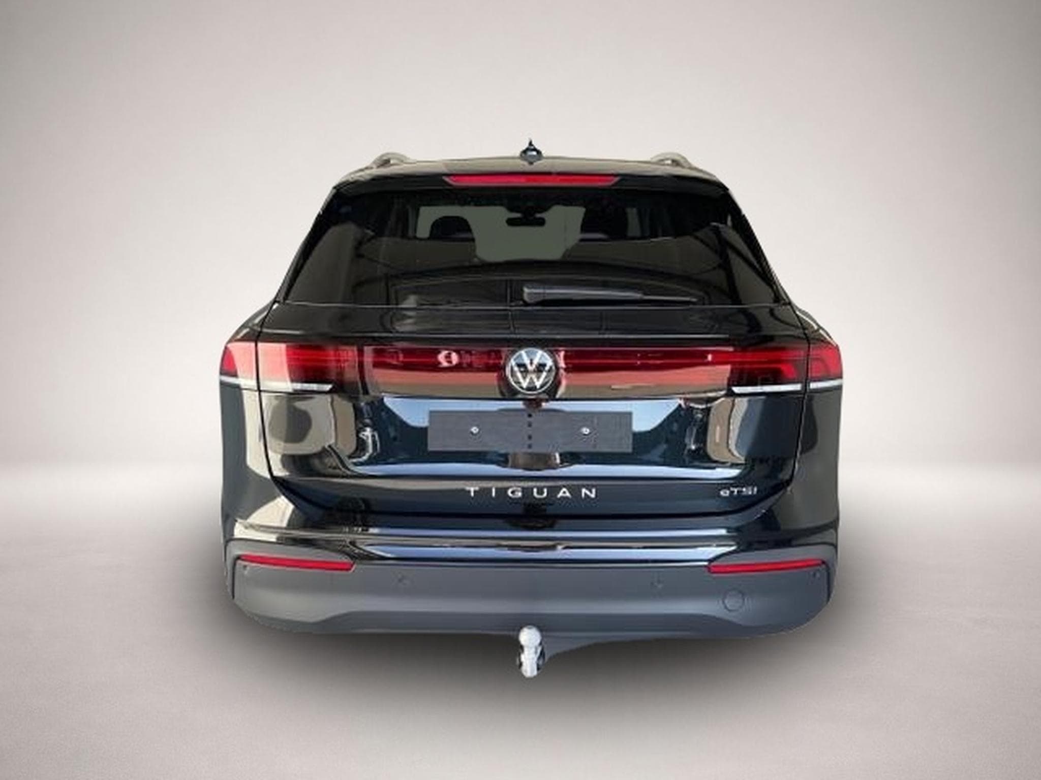 VW Tiguan (2026) - Photo 5