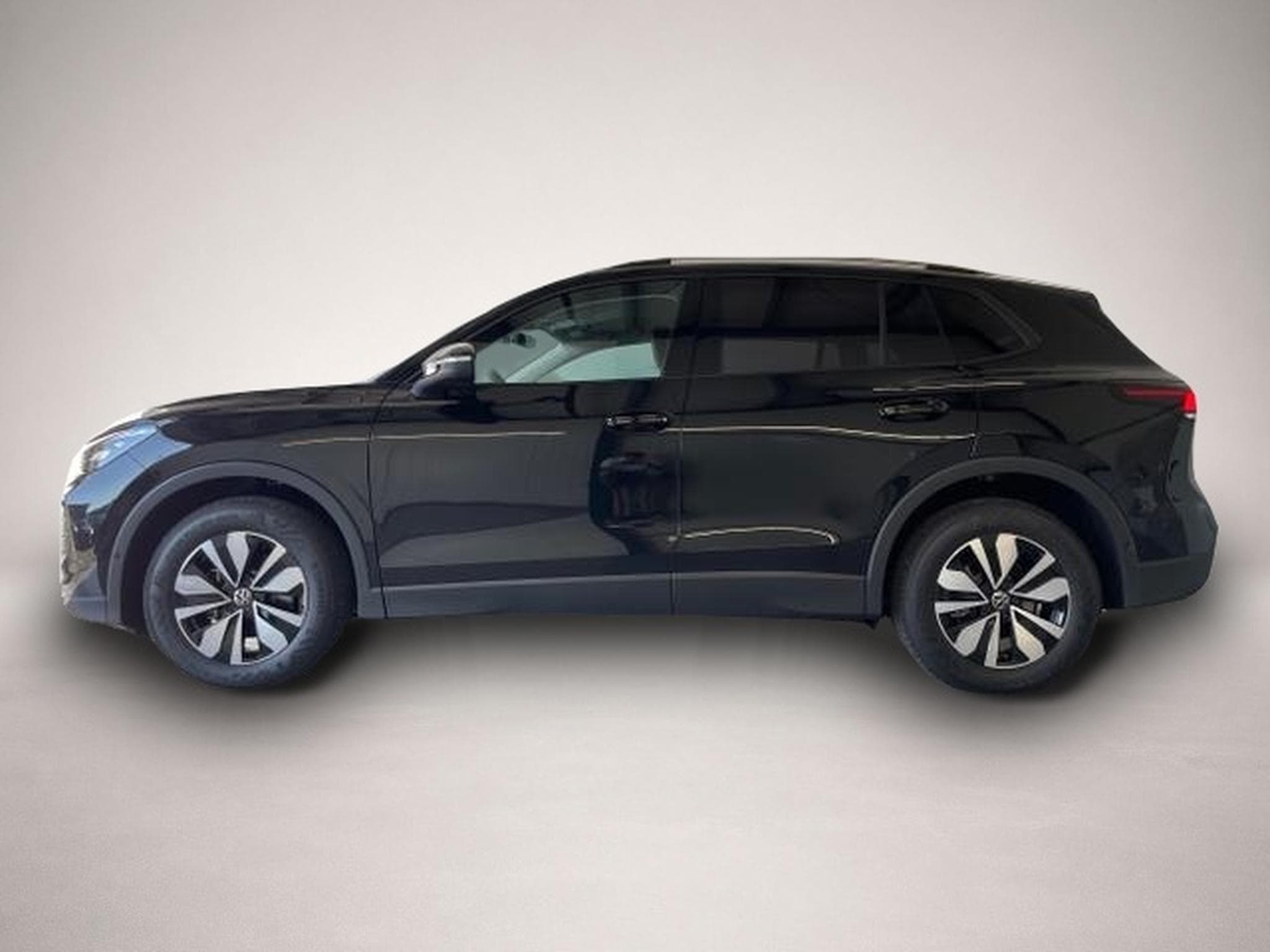 VW Tiguan (2026) - Photo 3