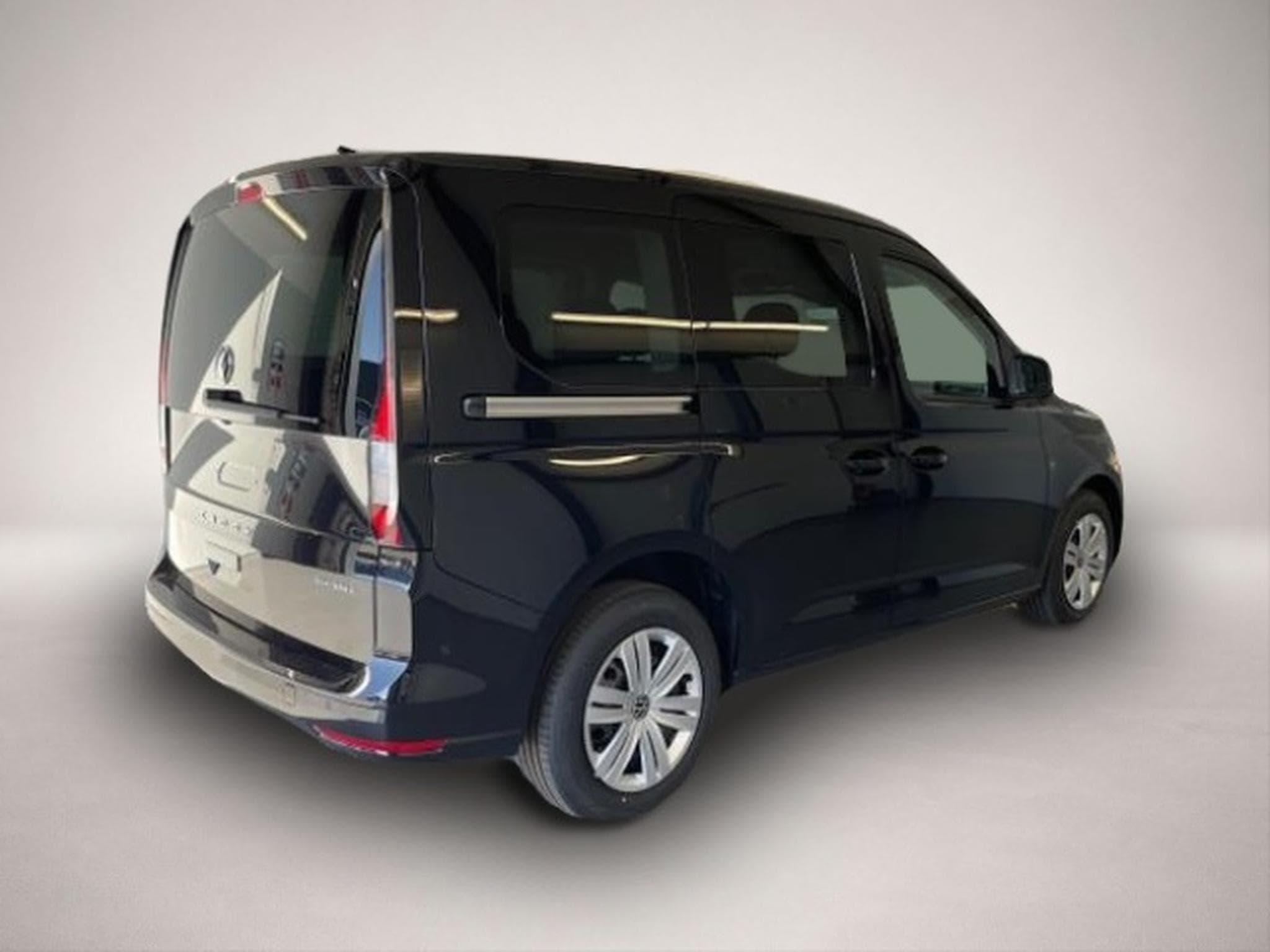 VW Caddy (2026) - Photo 4