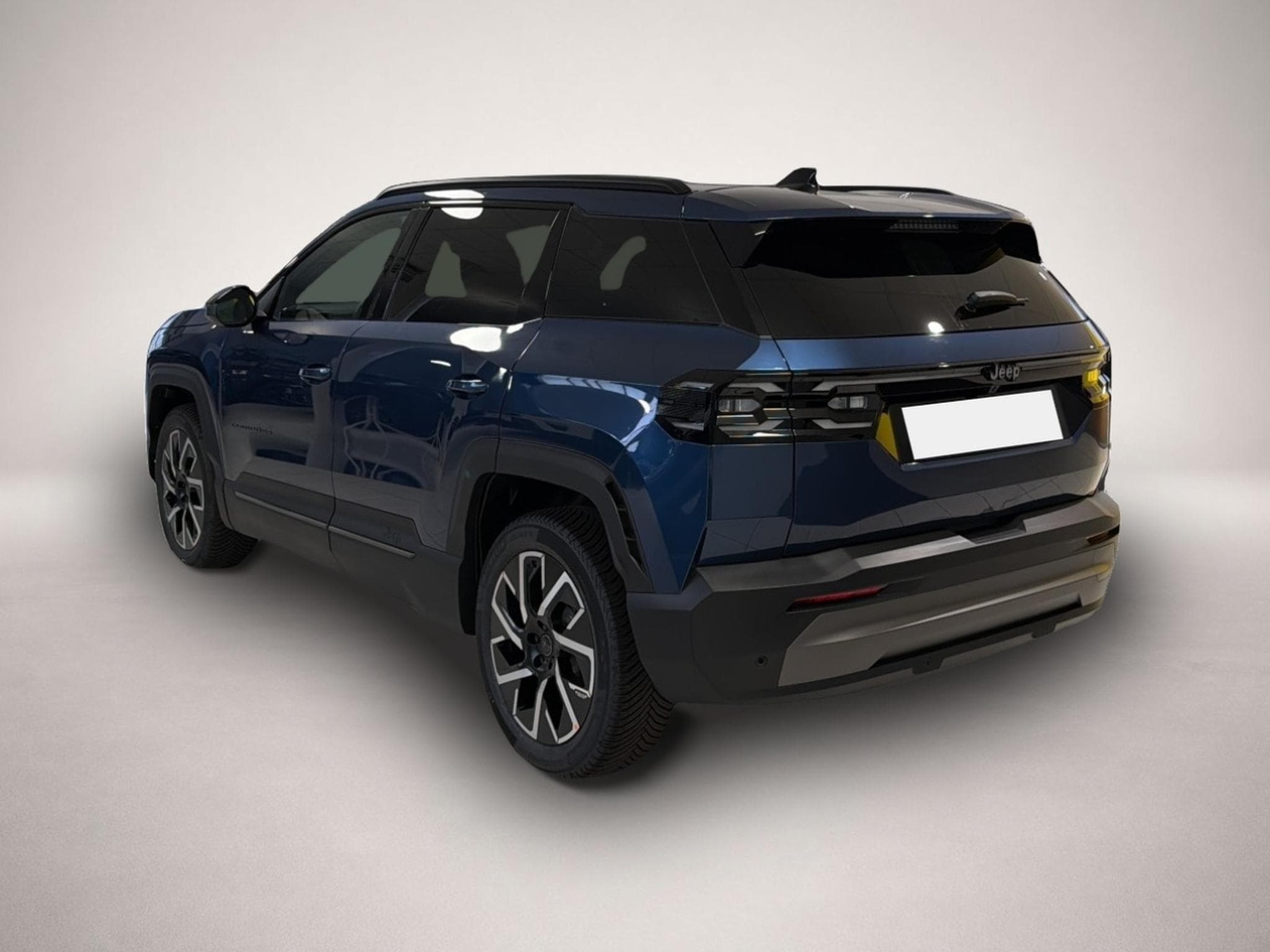 Jeep Compass (2026) - Photo 4