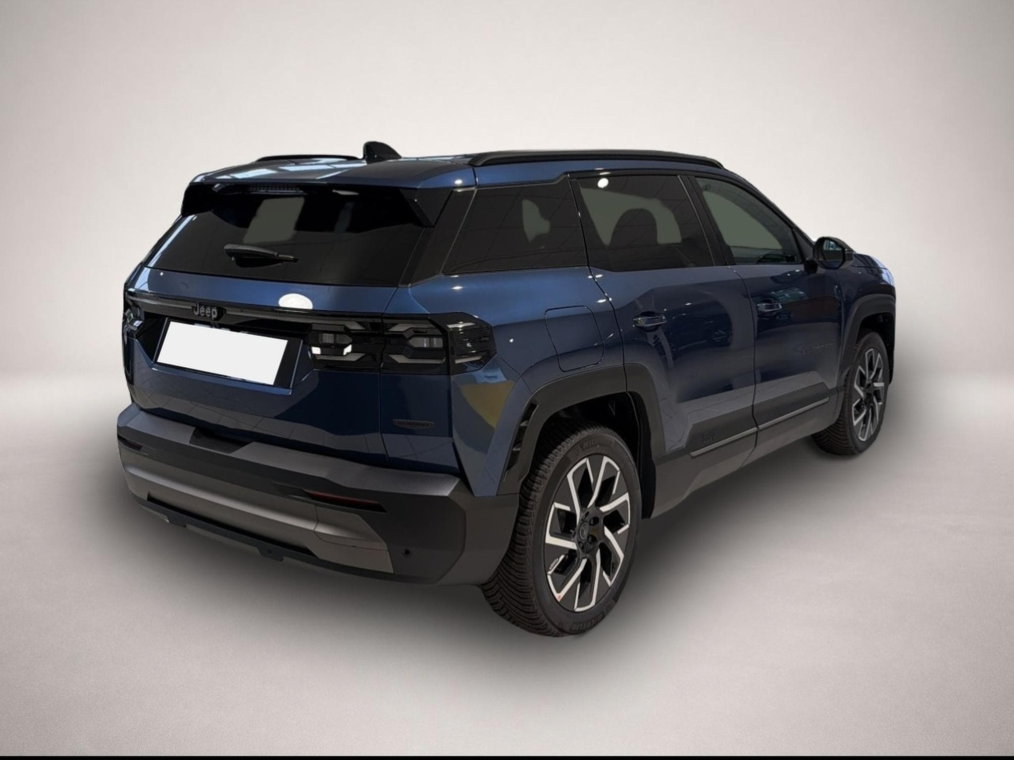Jeep Compass (2026) - Photo 6