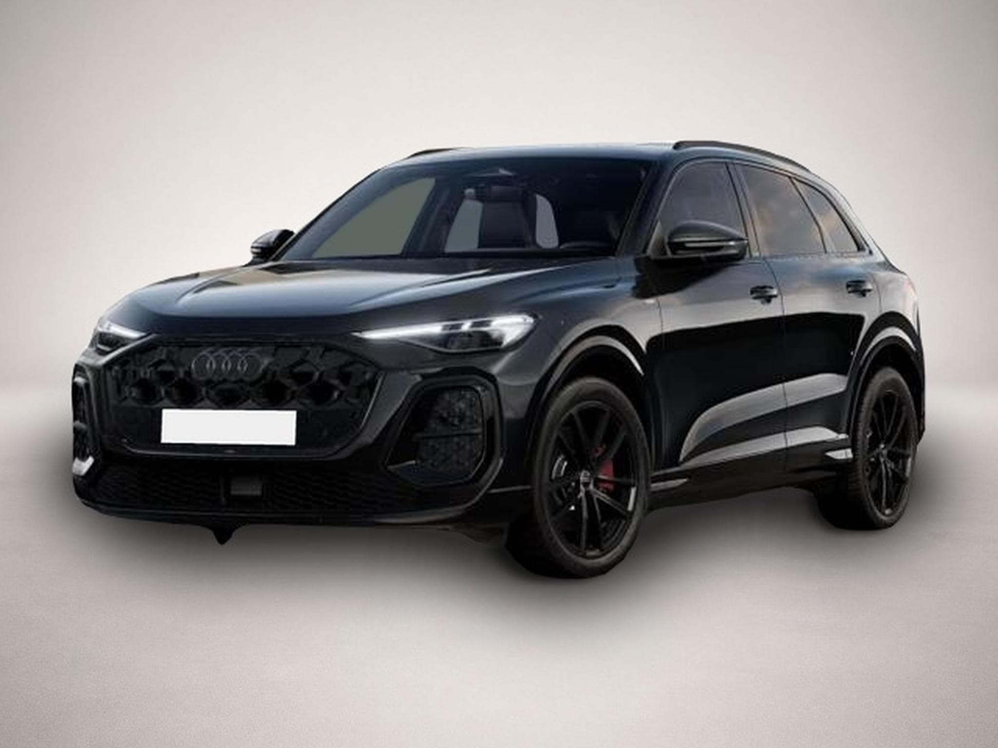 Audi Q5 (2026) - Photo 1