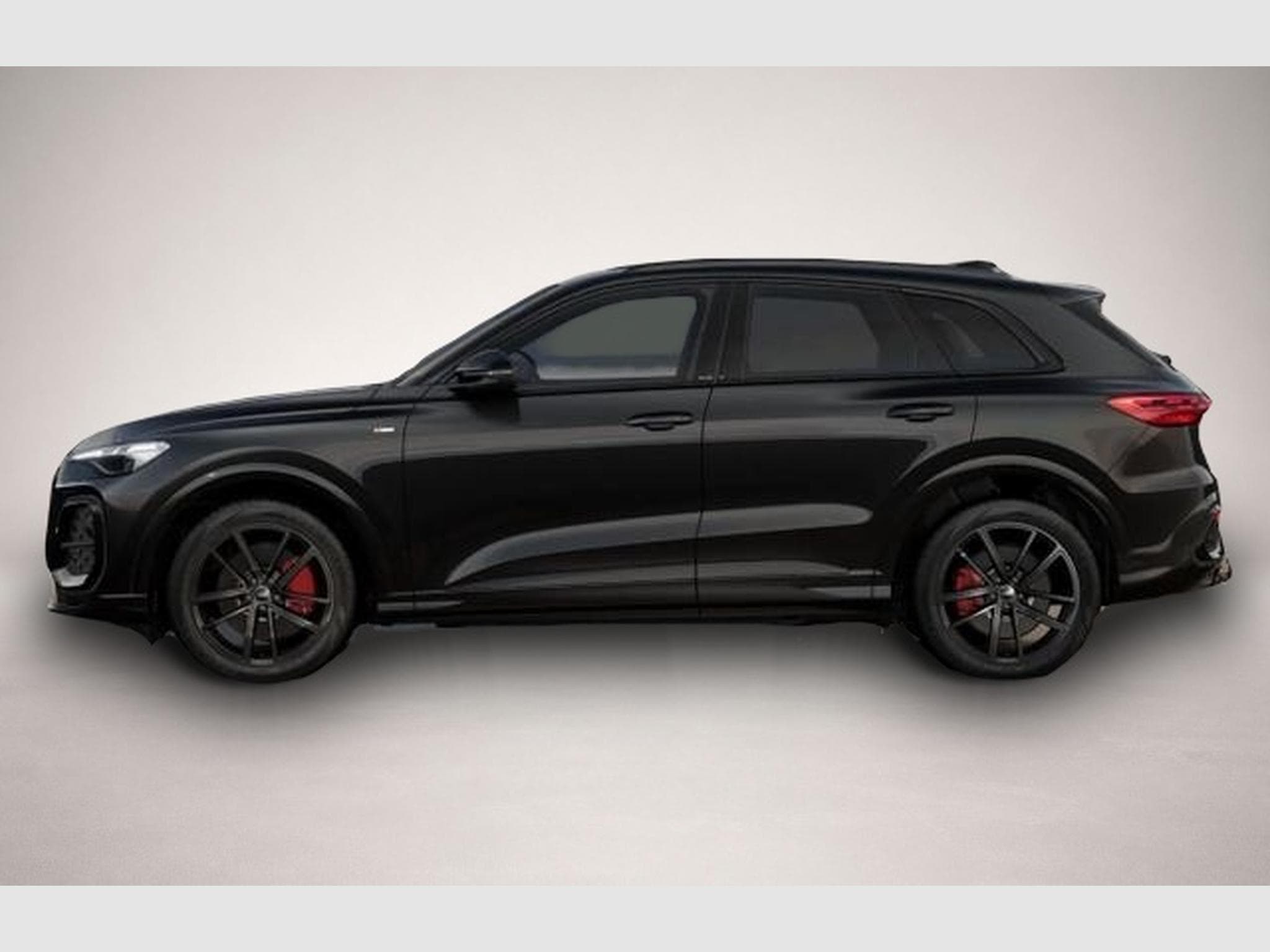 Audi Q5 (2026) - Photo 2