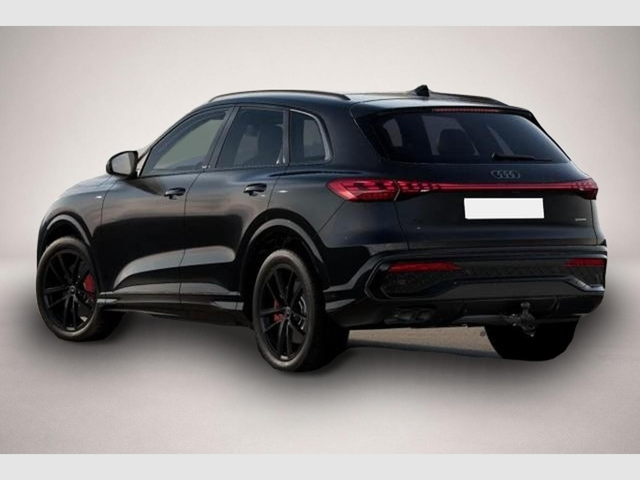 Audi Q5 (2026) - Photo 3