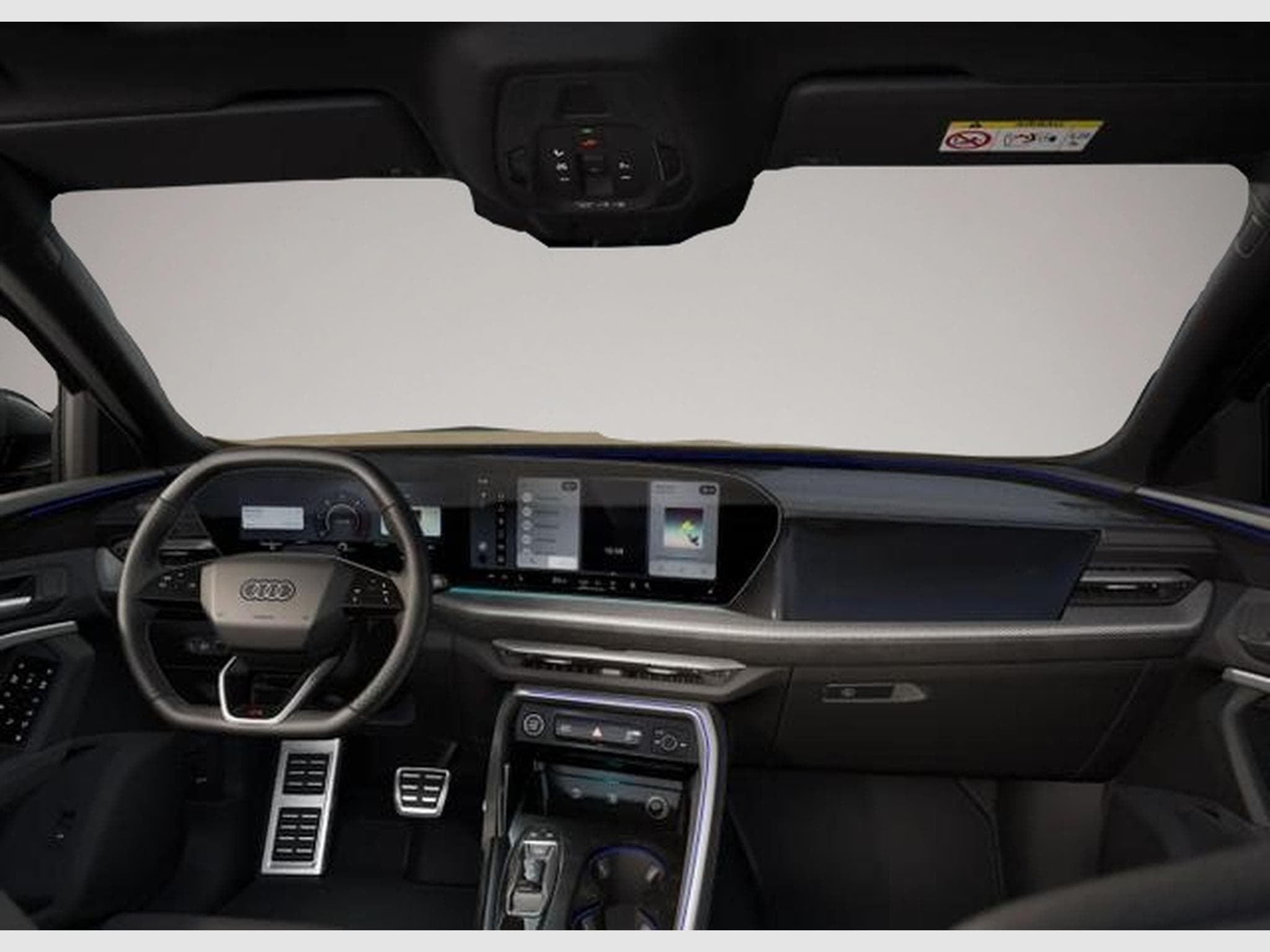 Audi Q5 (2026) - Photo 4