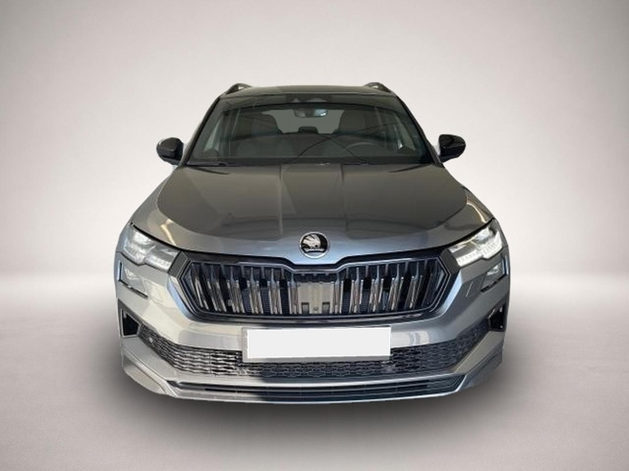 Skoda Karoq (2026) - Photo 2