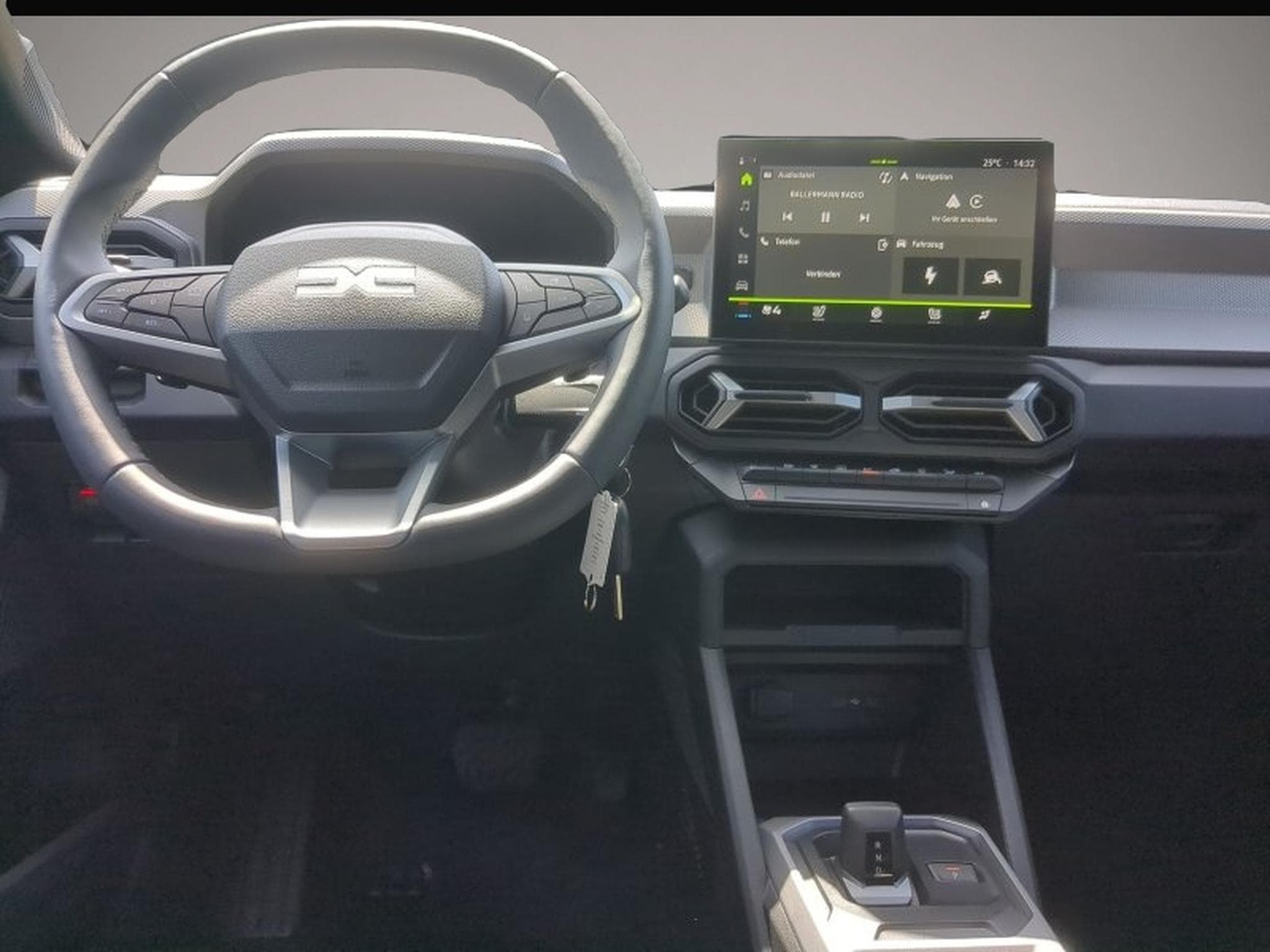 Dacia Duster (2026) - Photo 4