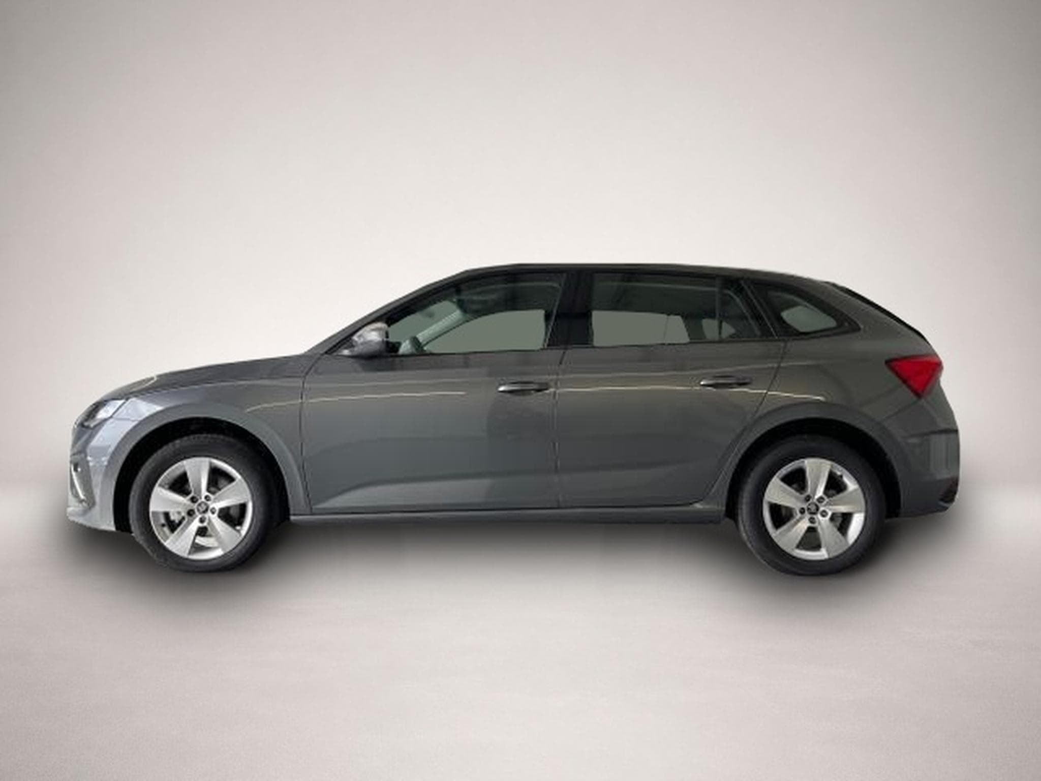 Skoda Scala (2026) - Photo 3
