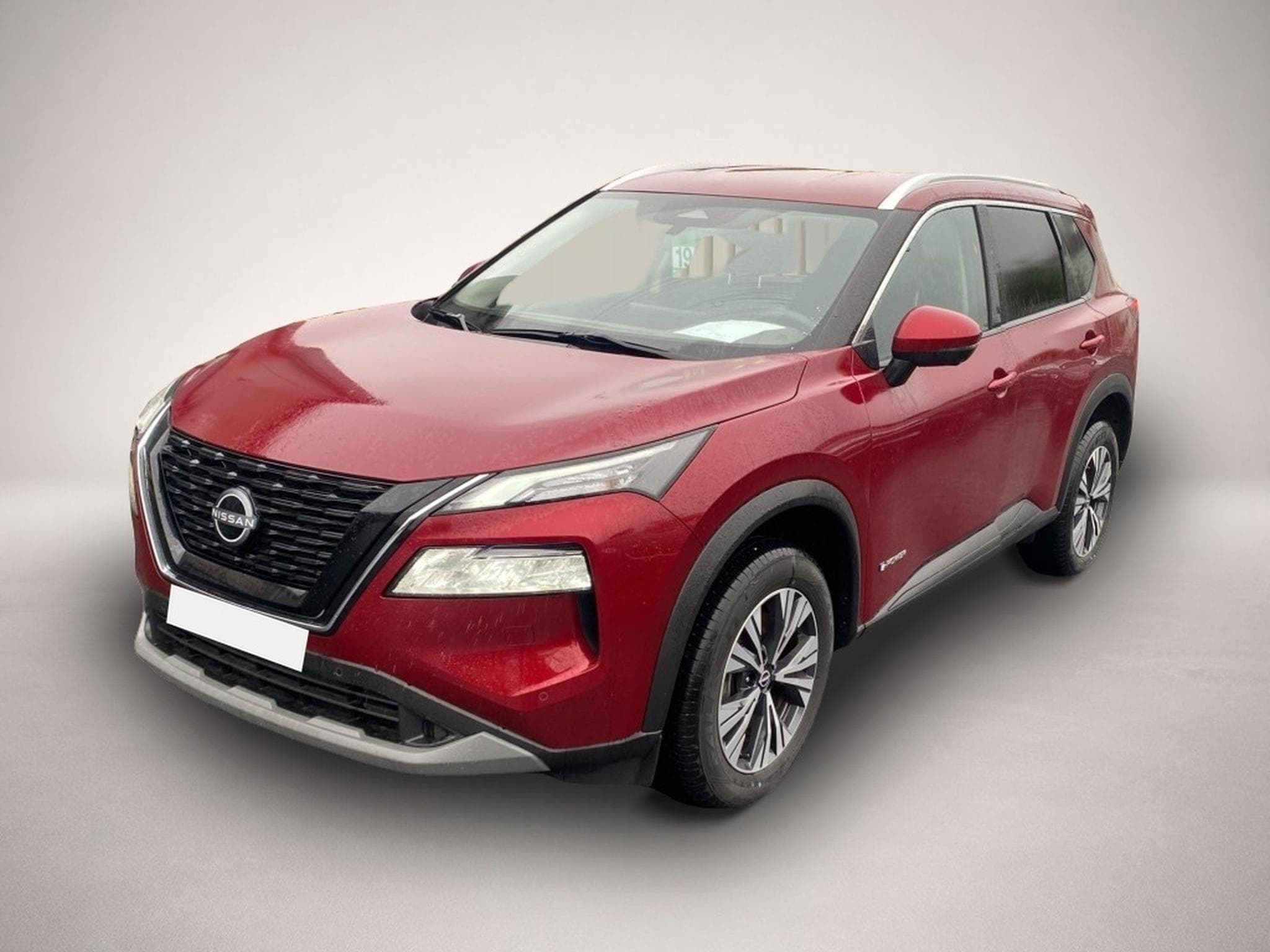 Nissan X-Trail (2024) - Photo 2