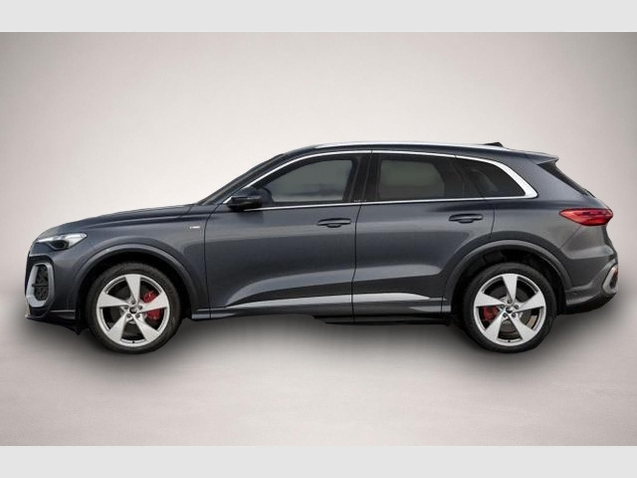 Audi Q5 (2026) - Photo 2