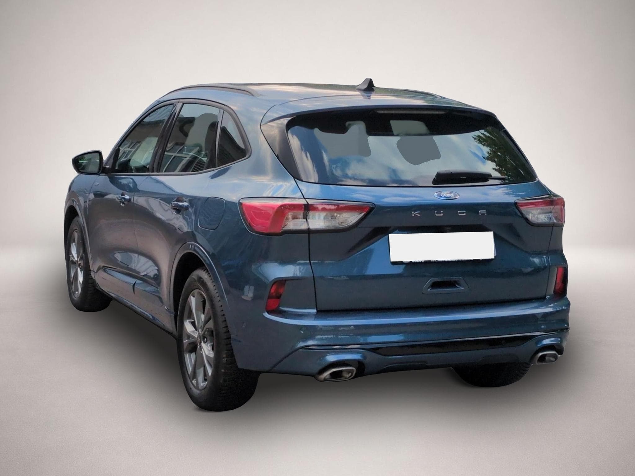 Ford Kuga (2026) - Photo 2