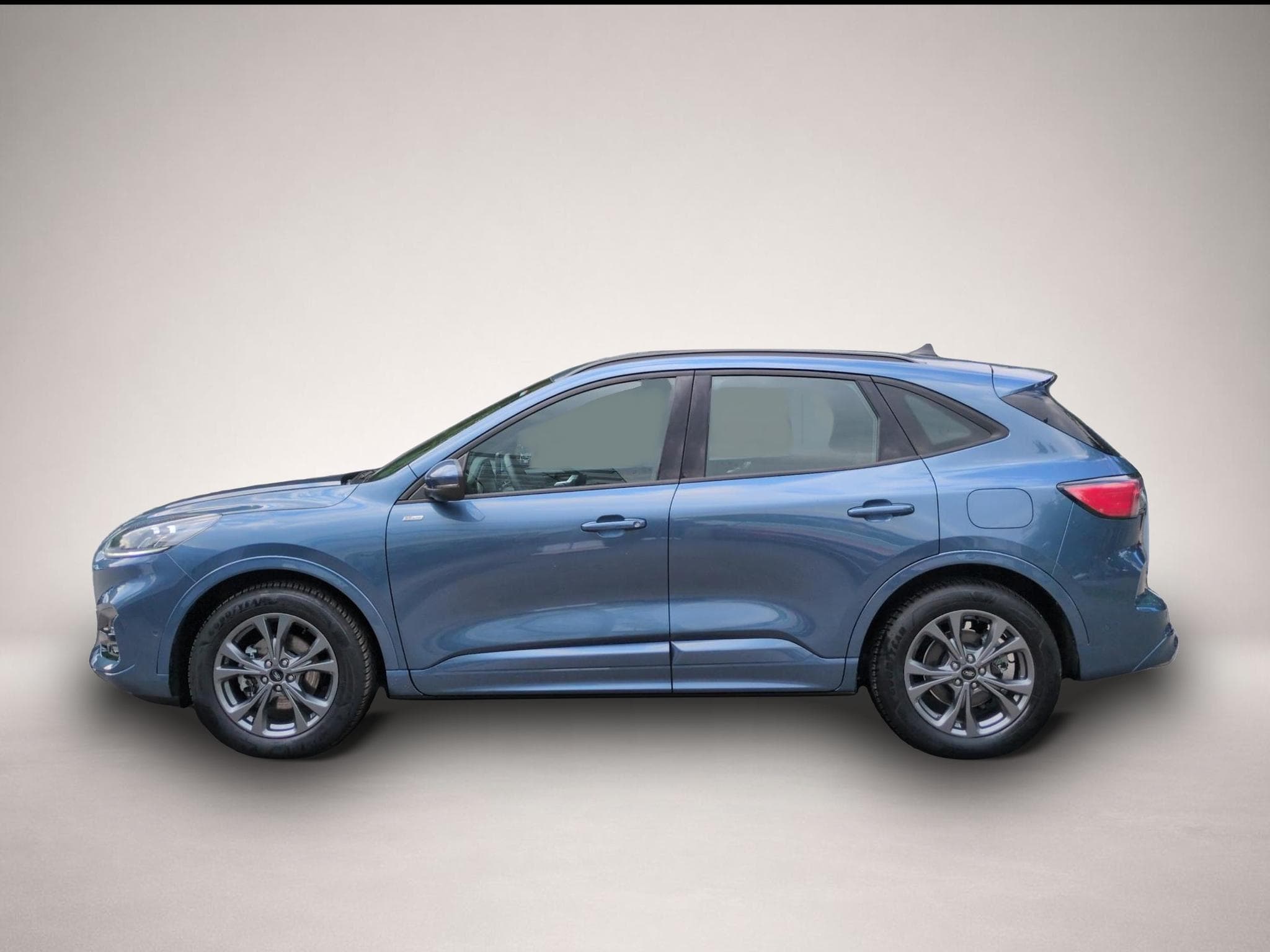 Ford Kuga (2026) - Photo 6