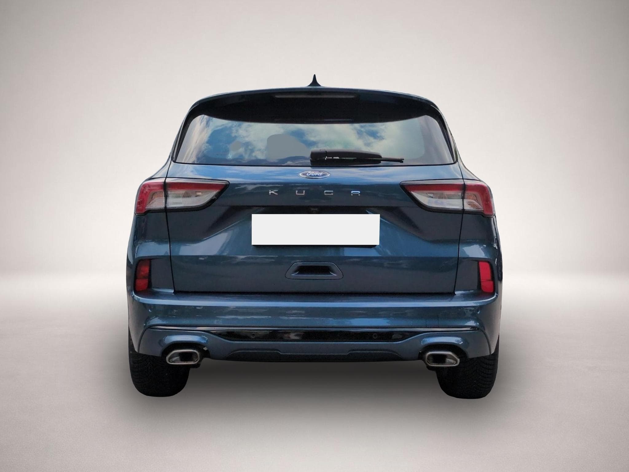 Ford Kuga (2026) - Photo 7